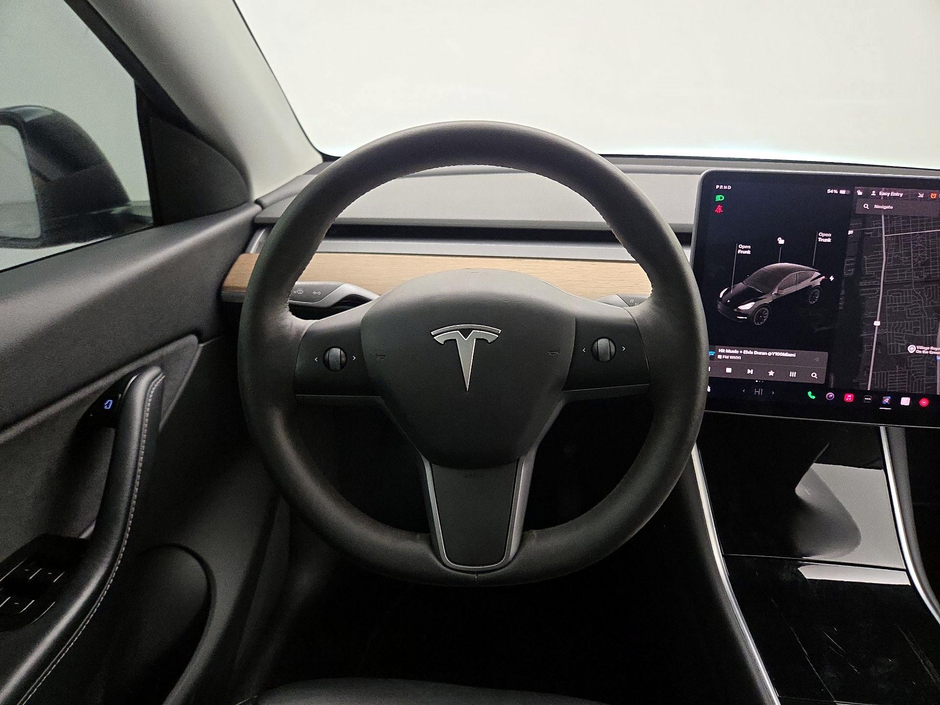 Thumbnail: 2021 Tesla Model Y - 10