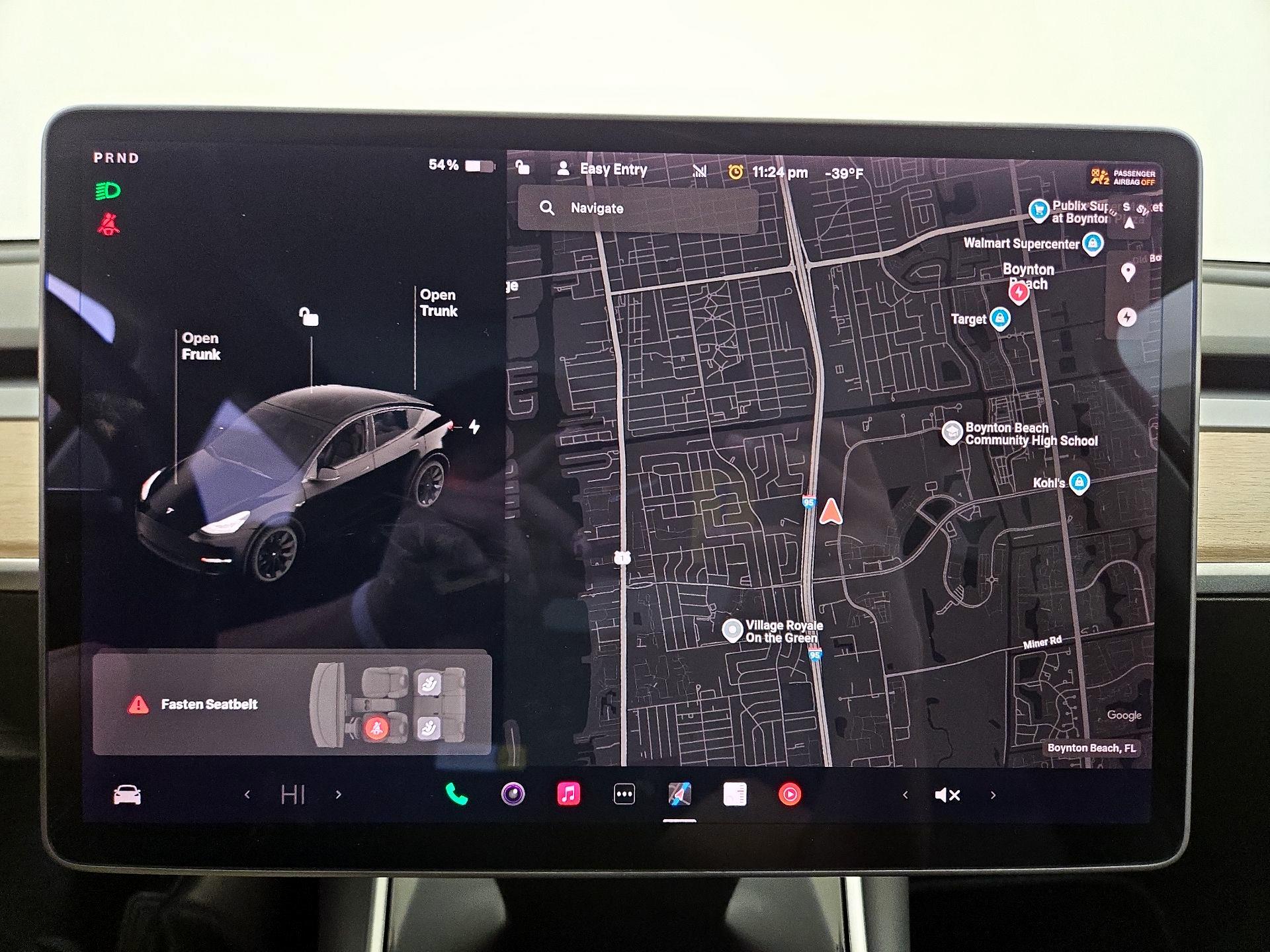 Thumbnail: 2021 Tesla Model Y - 14