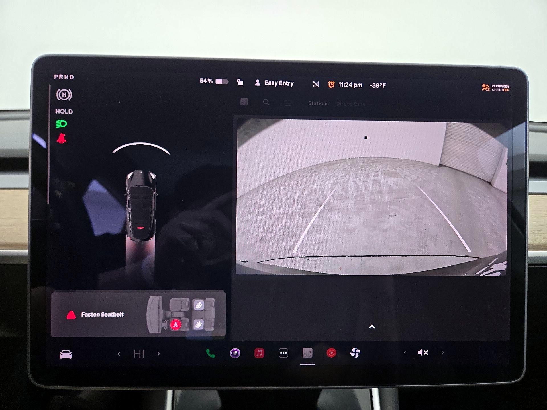 Thumbnail: 2021 Tesla Model Y - 15