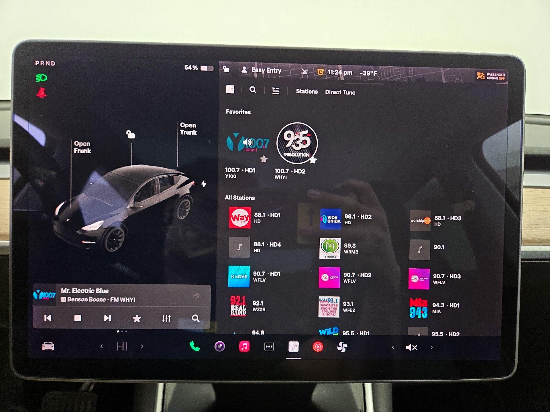 Thumbnail: 2021 Tesla Model Y - 16