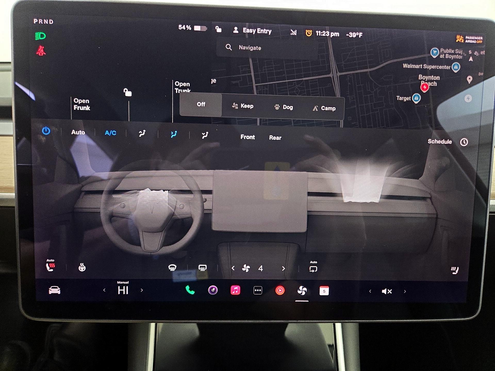 Thumbnail: 2021 Tesla Model Y - 17