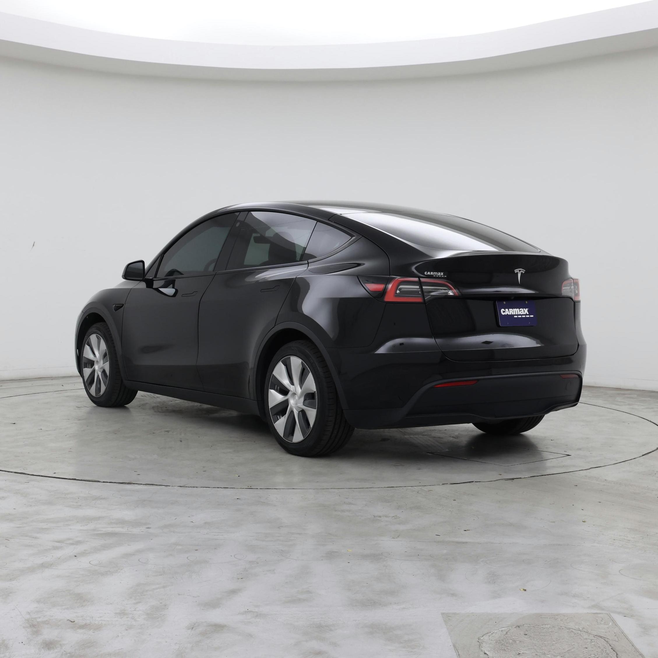 Thumbnail: 2021 Tesla Model Y - 2