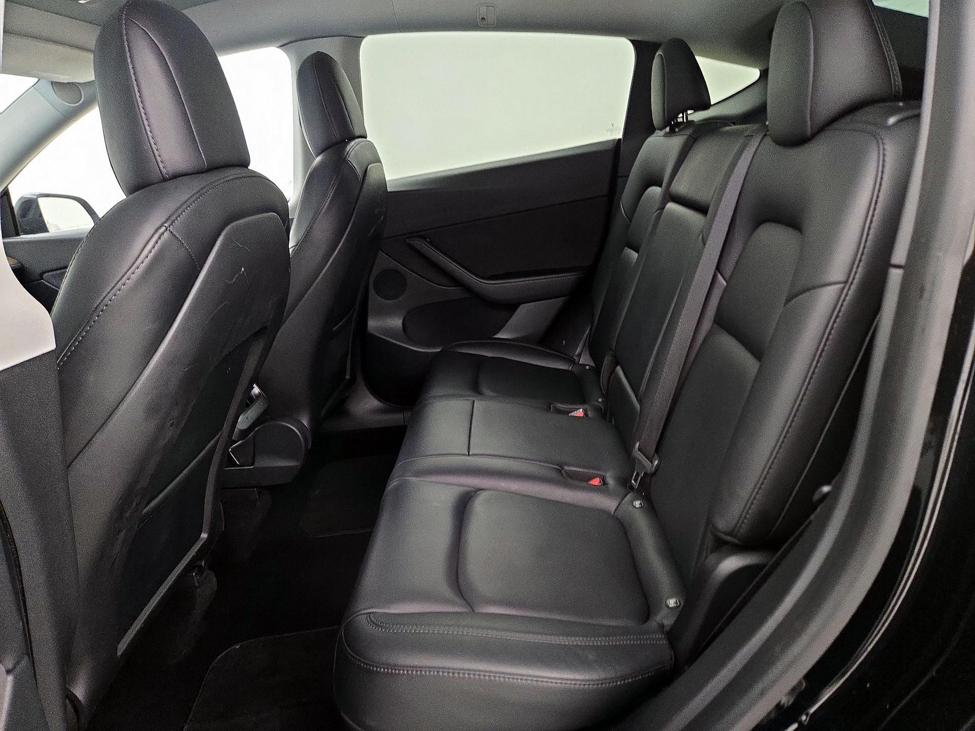 Thumbnail: 2021 Tesla Model Y - 20