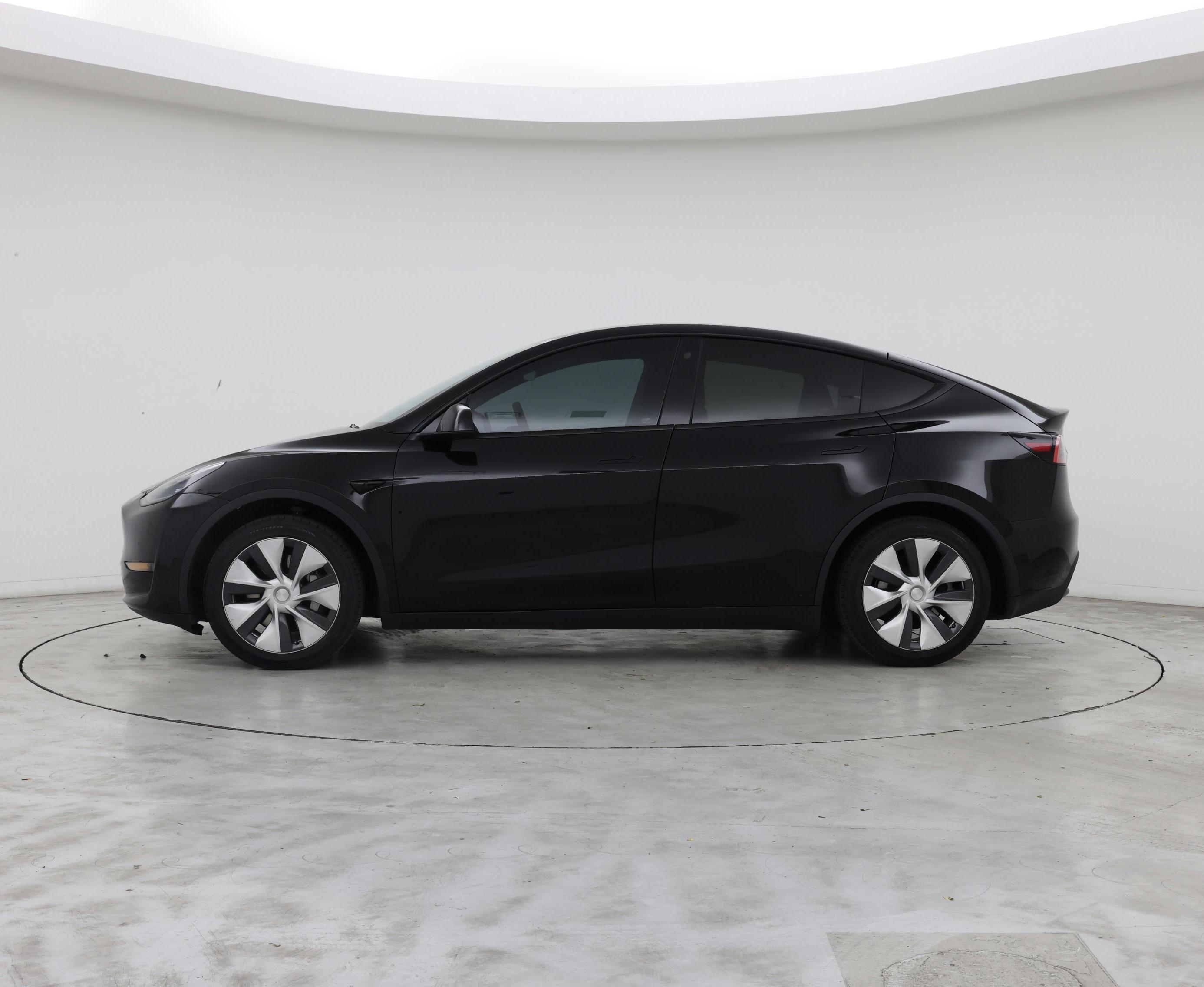 Thumbnail: 2021 Tesla Model Y - 3