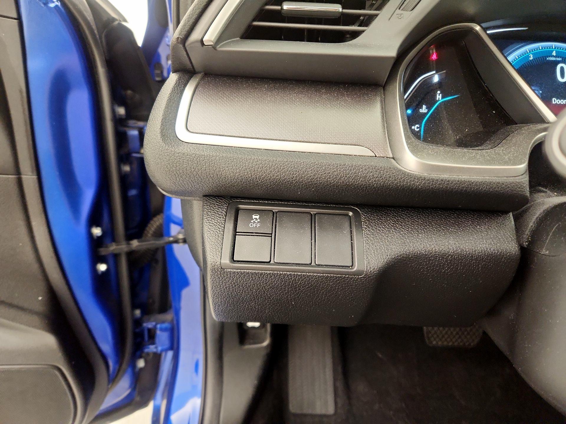 Thumbnail: 2016 Honda Civic - 13