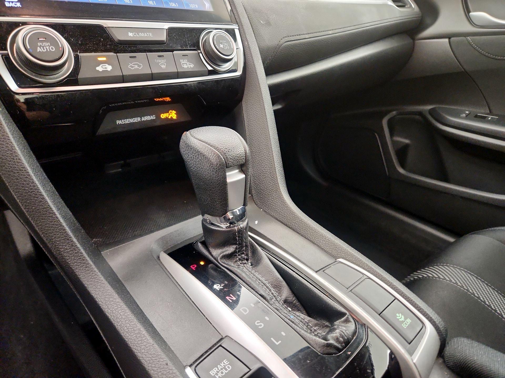 Thumbnail: 2016 Honda Civic - 17