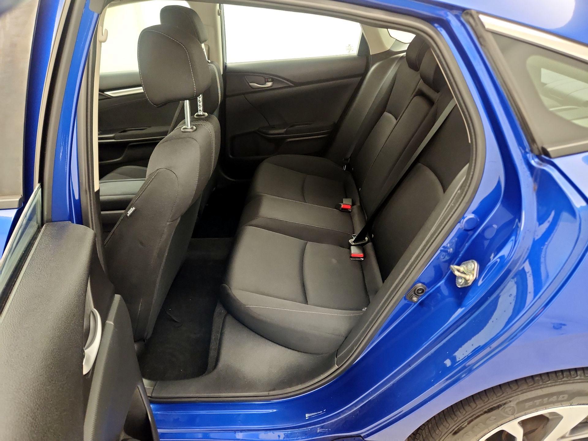 Thumbnail: 2016 Honda Civic - 20