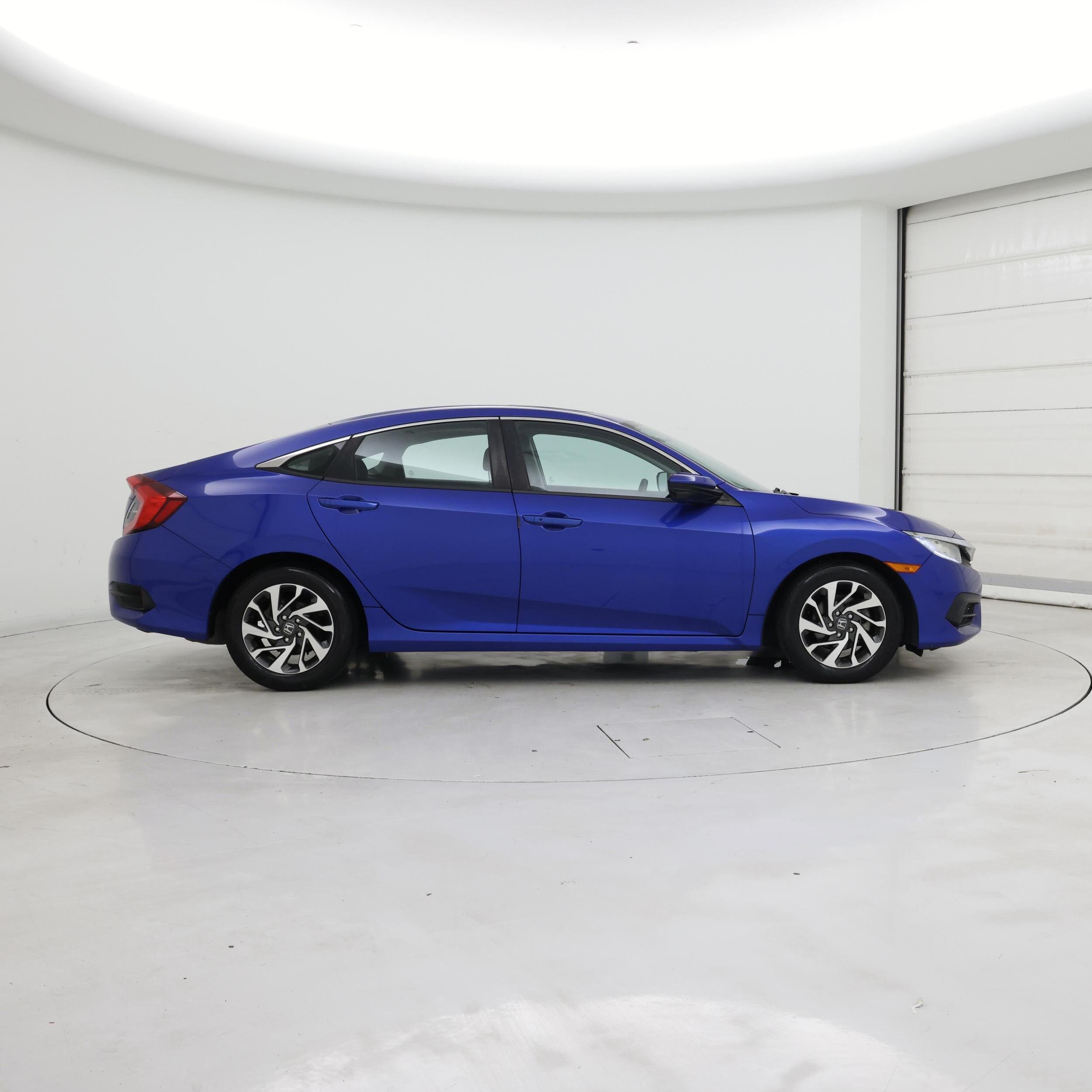 Thumbnail: 2016 Honda Civic - 7