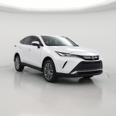 2023 Toyota Venza Hybrid Limited