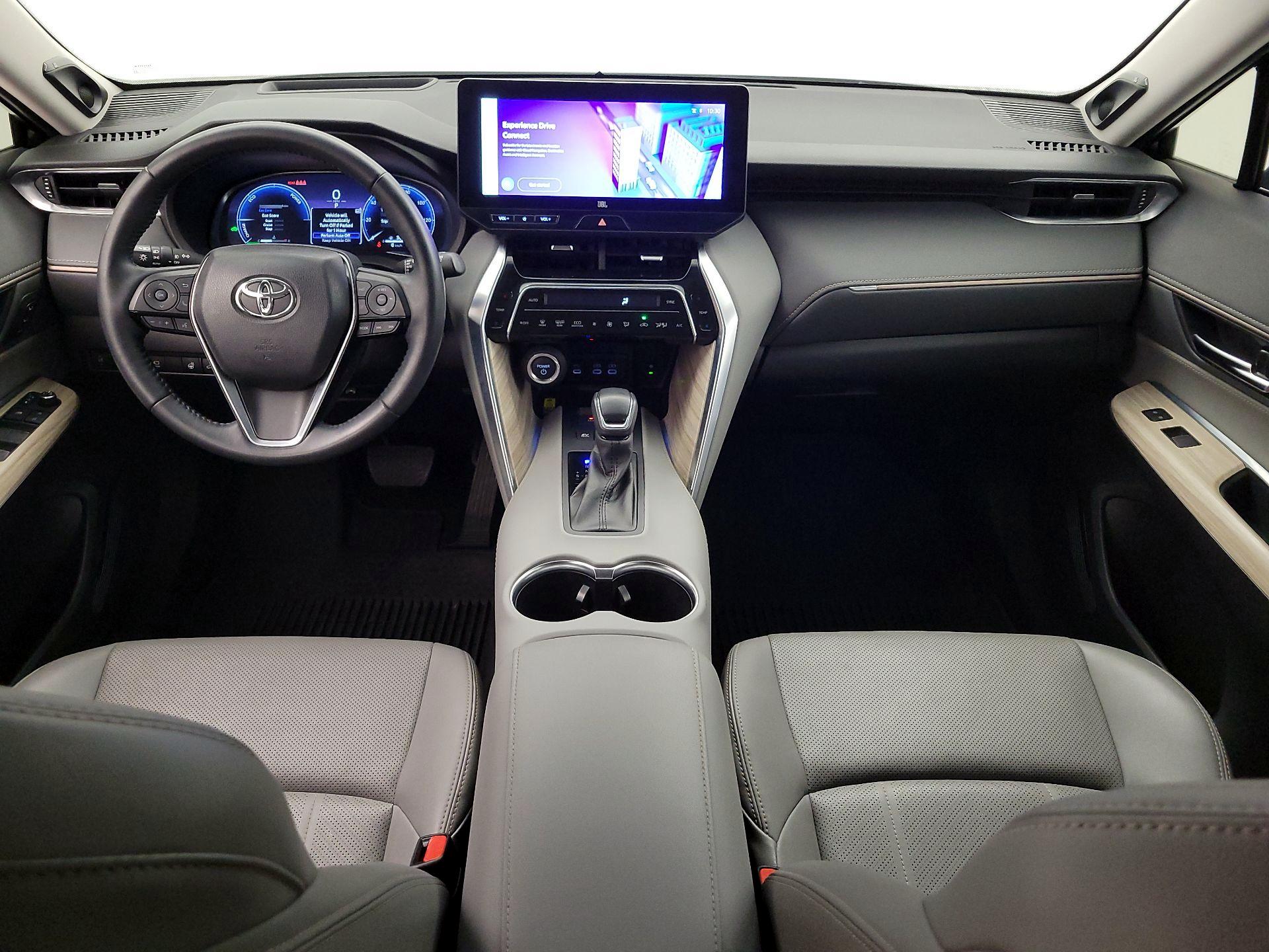 Thumbnail: 2023 Toyota Venza - 9