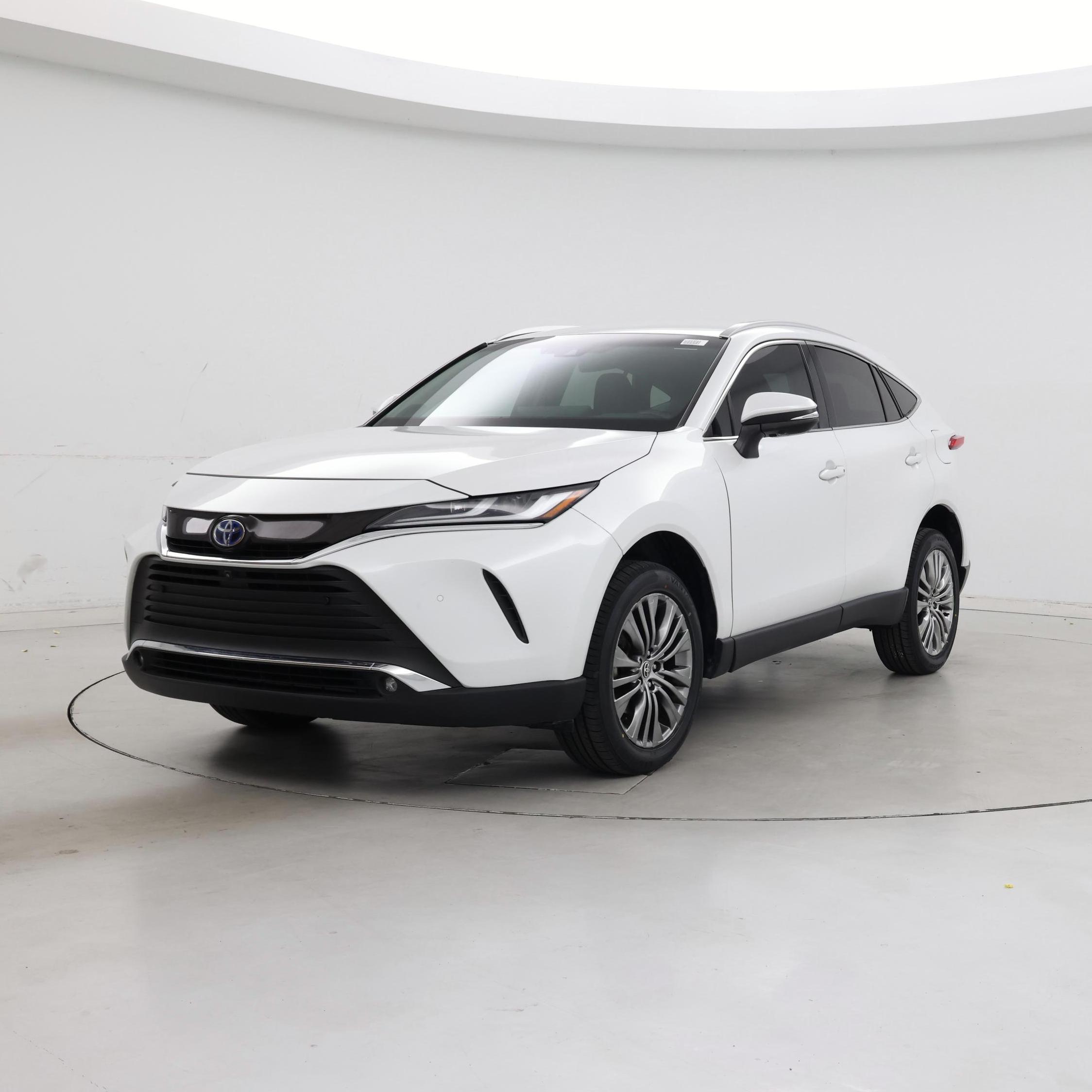 Thumbnail: 2023 Toyota Venza - 4