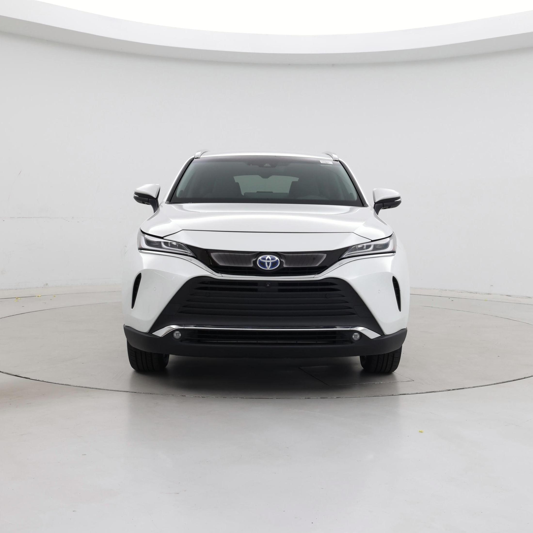 Thumbnail: 2023 Toyota Venza - 5