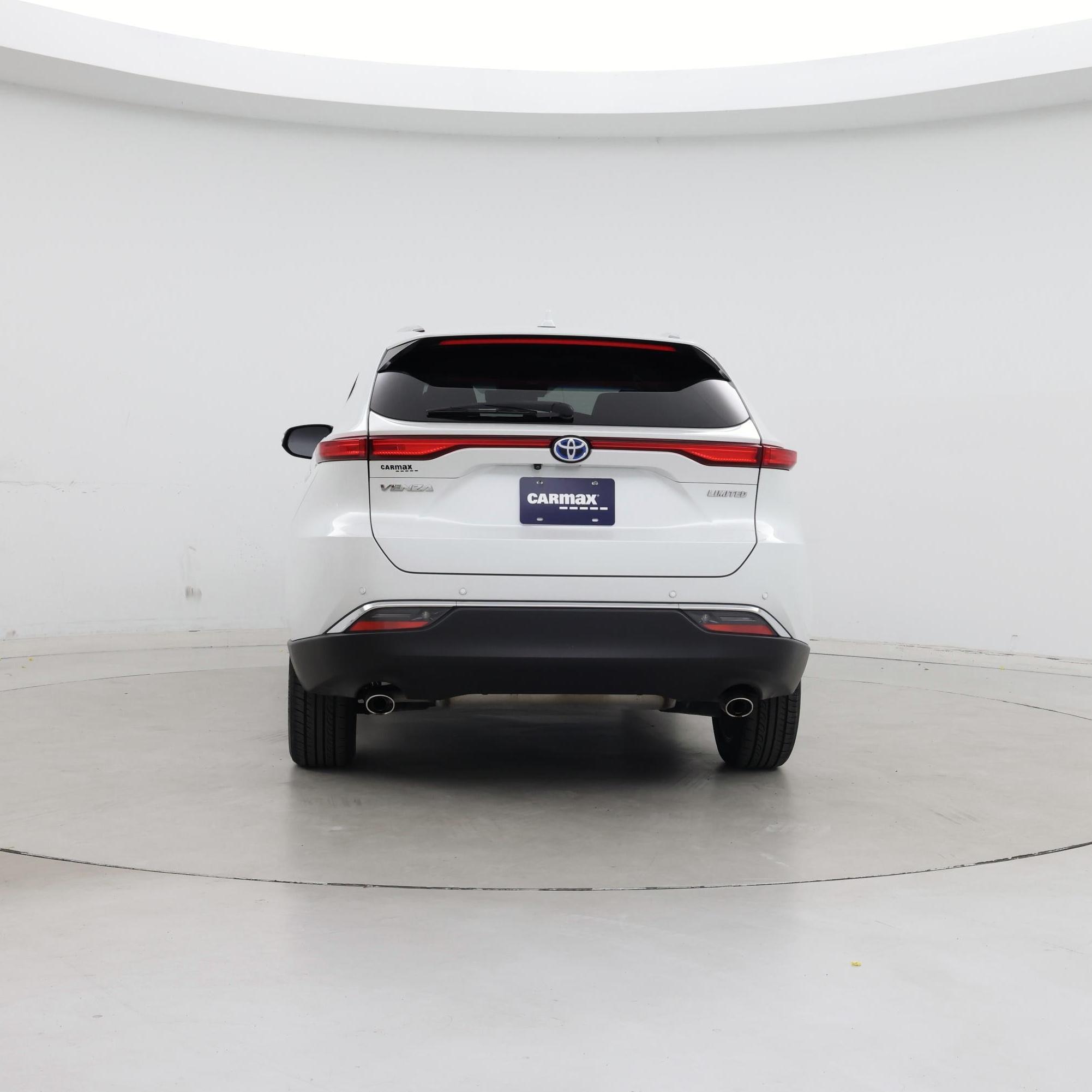 Thumbnail: 2023 Toyota Venza - 6