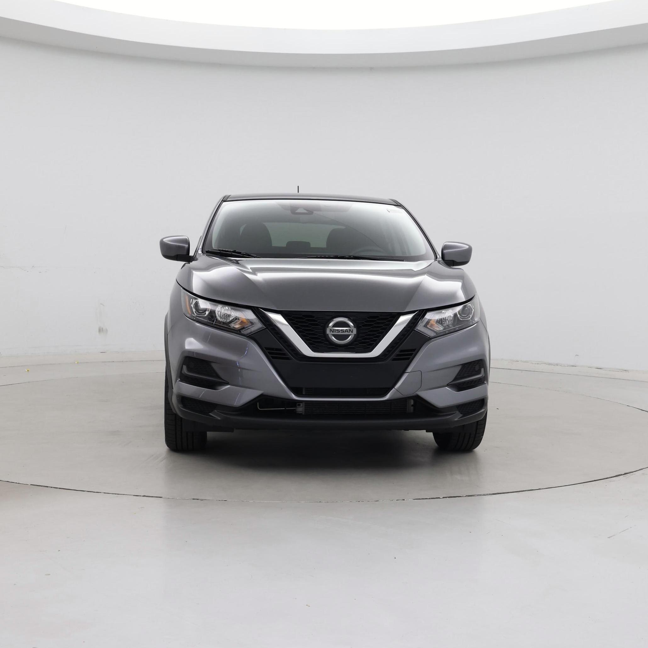 Thumbnail: 2020 Nissan Rogue Sport - 5
