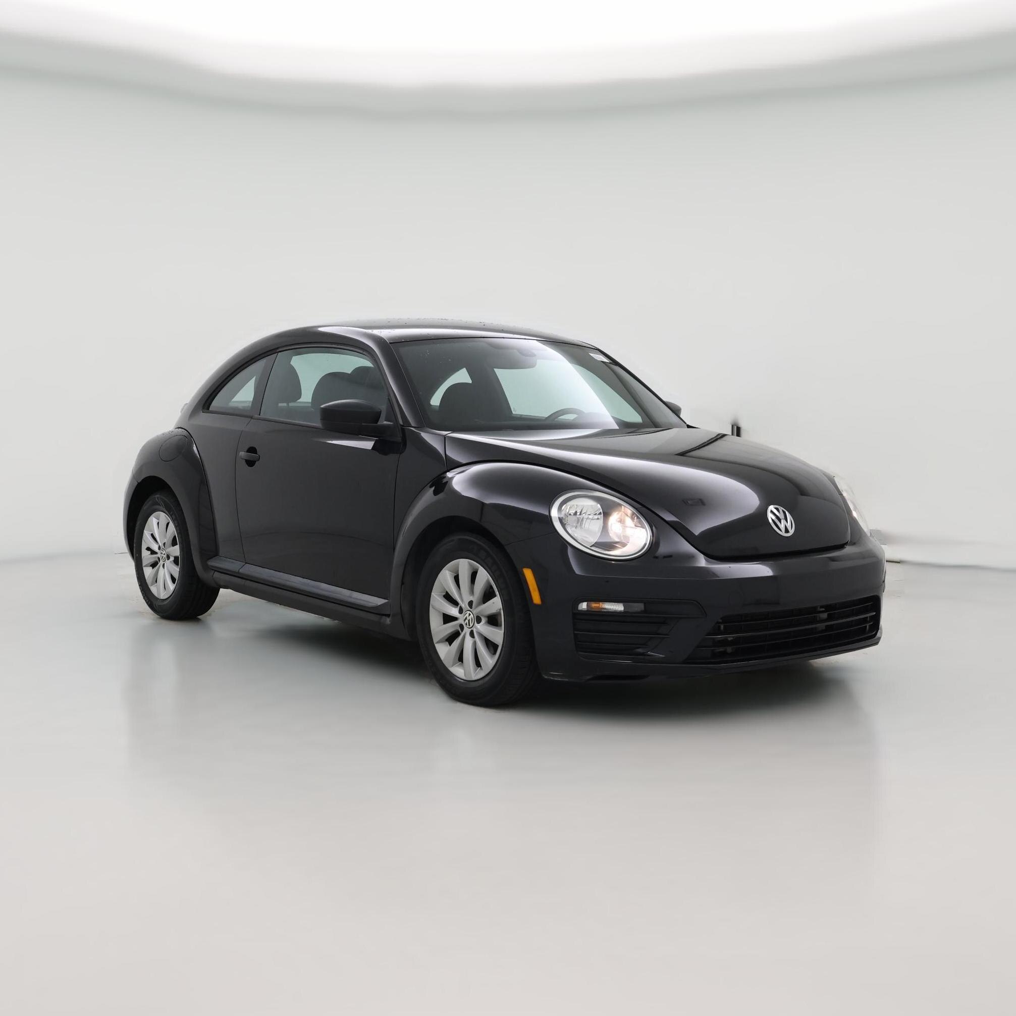 Thumbnail: 2017 Volkswagen Beetle - 1