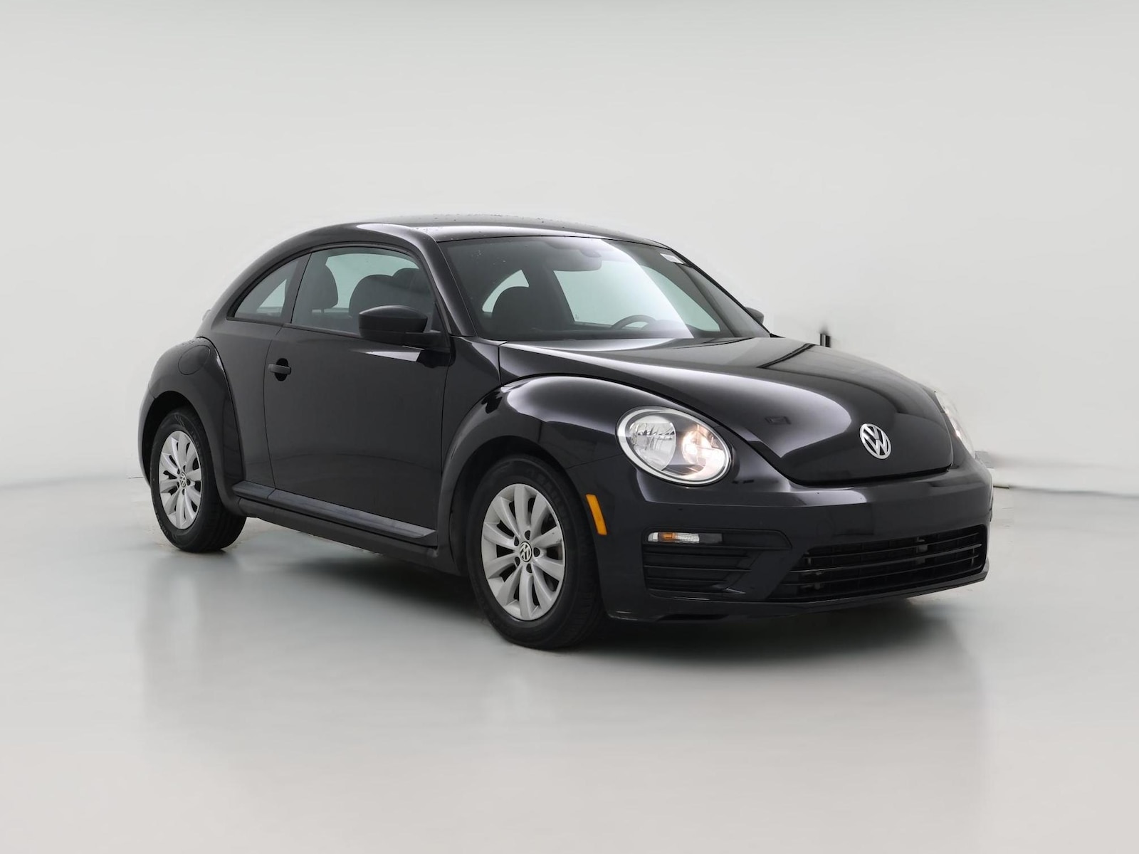2017 Volkswagen Beetle S