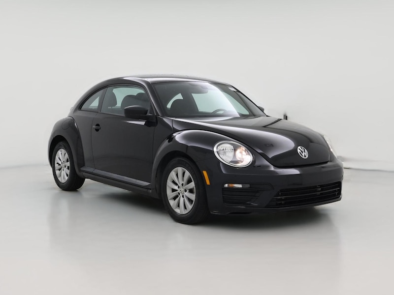 2017 Volkswagen Beetle S -
                  Athens, GA