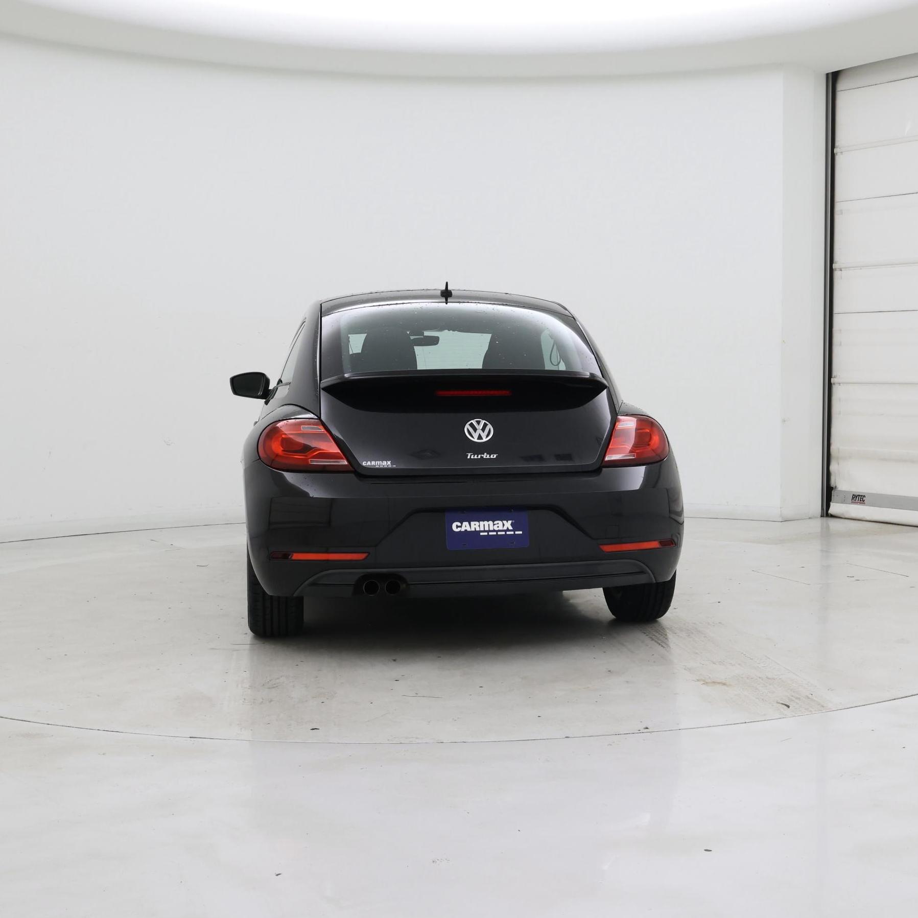 Thumbnail: 2017 Volkswagen Beetle - 6