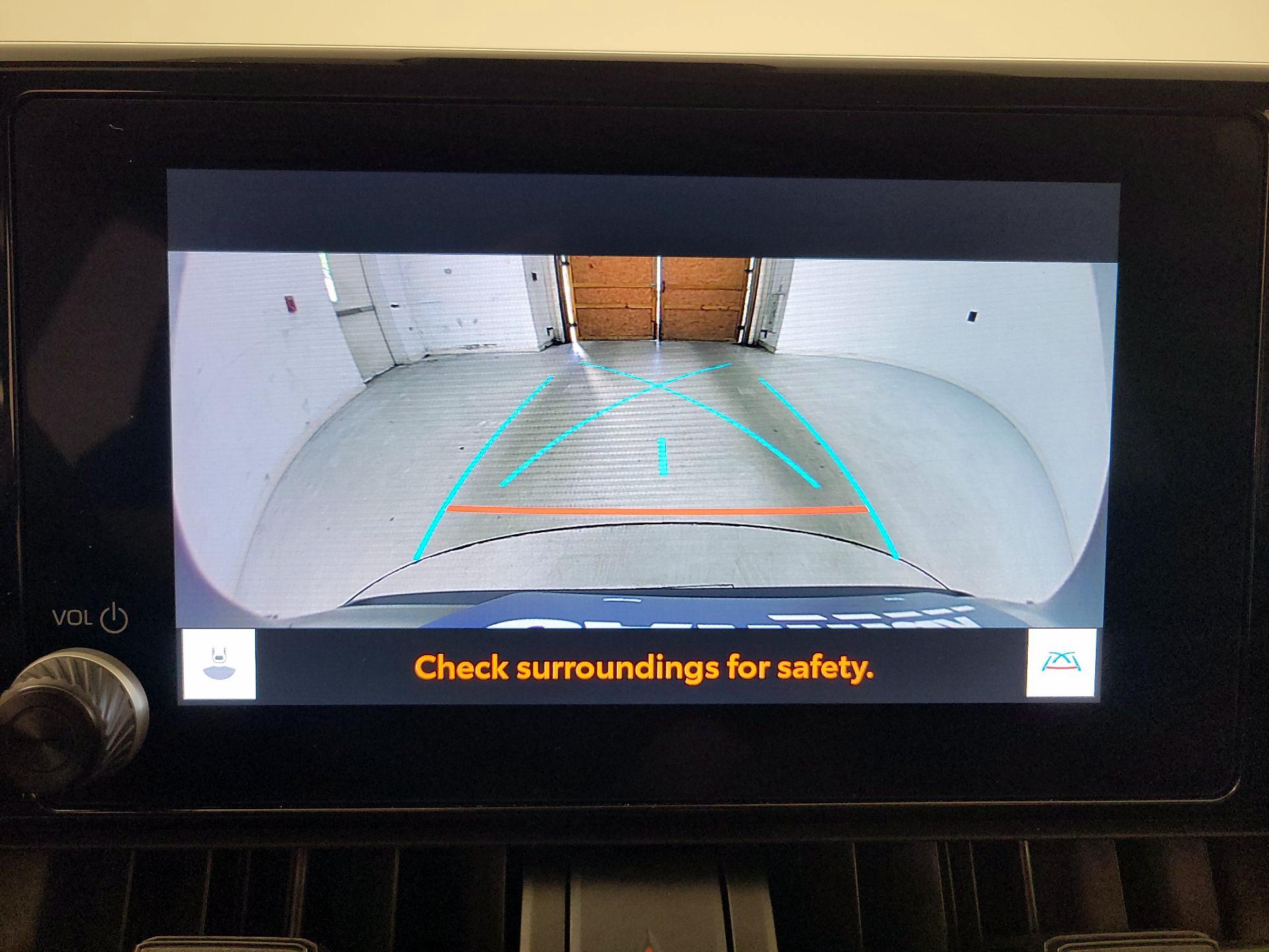 Thumbnail: 2023 Toyota RAV4 - 14