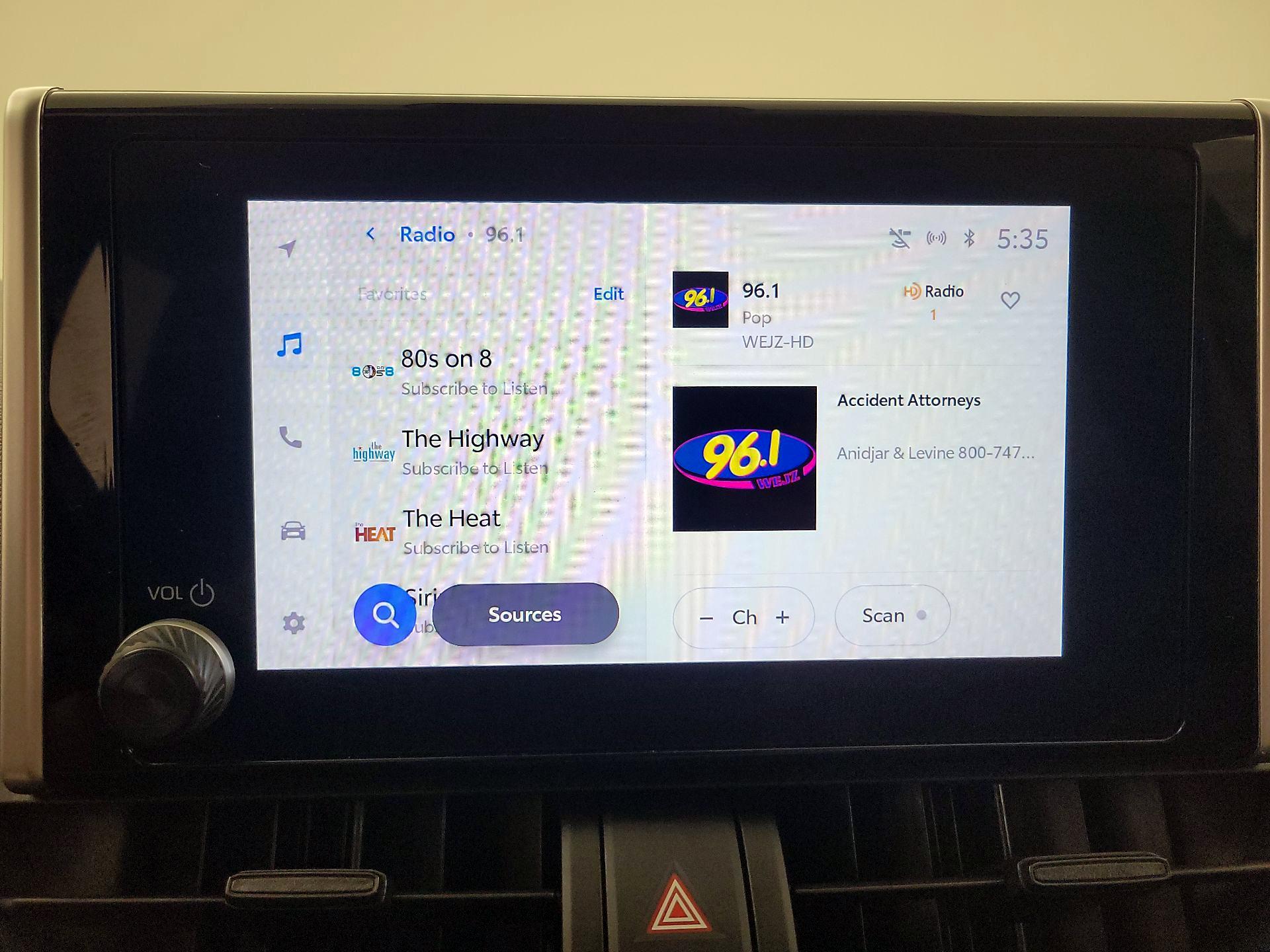 Thumbnail: 2023 Toyota RAV4 - 15