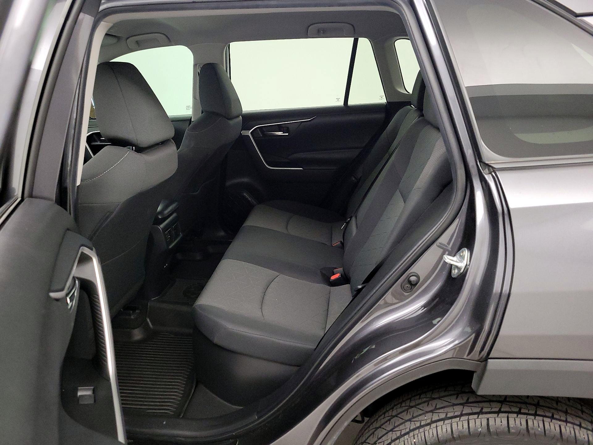 Thumbnail: 2023 Toyota RAV4 - 19