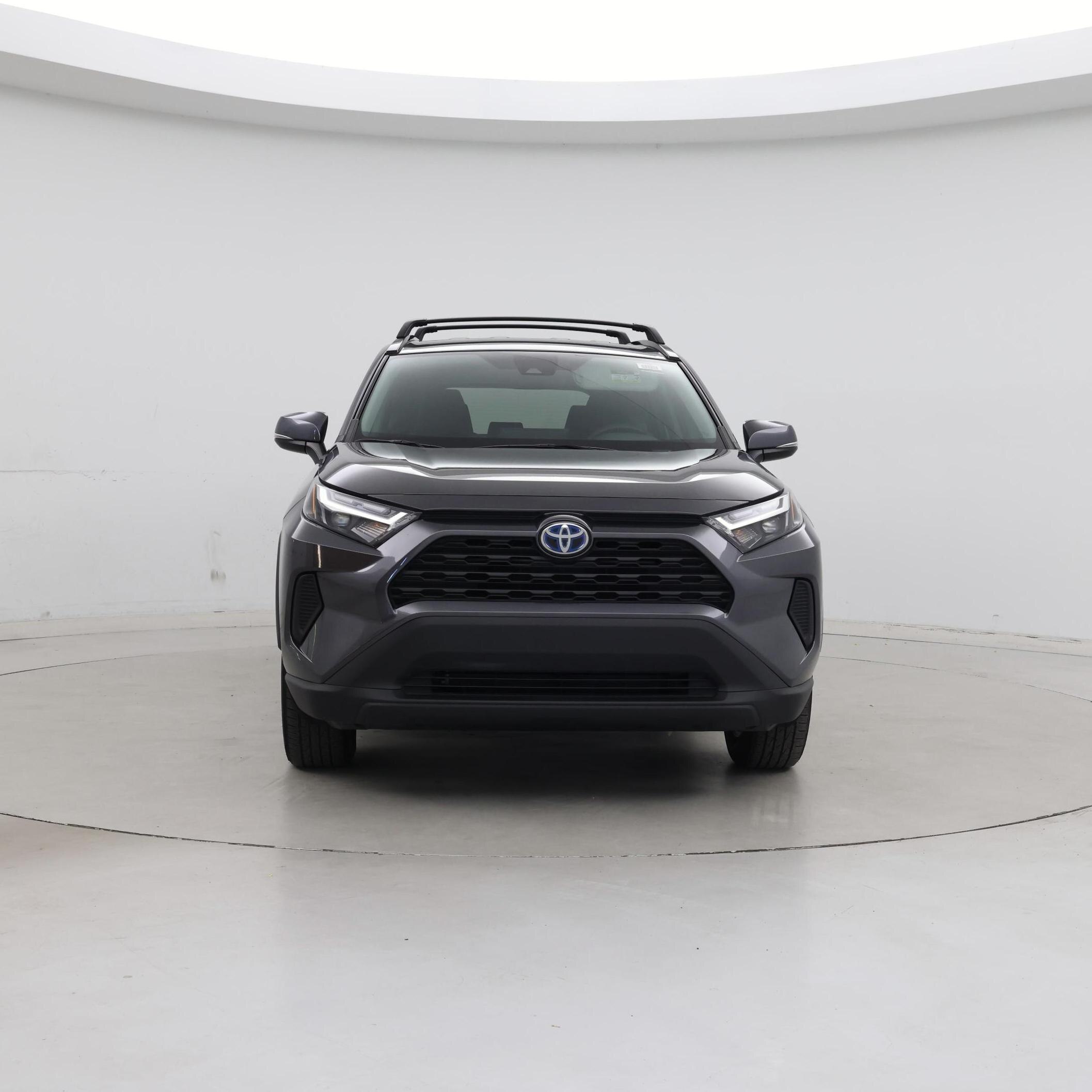 Thumbnail: 2023 Toyota RAV4 - 5