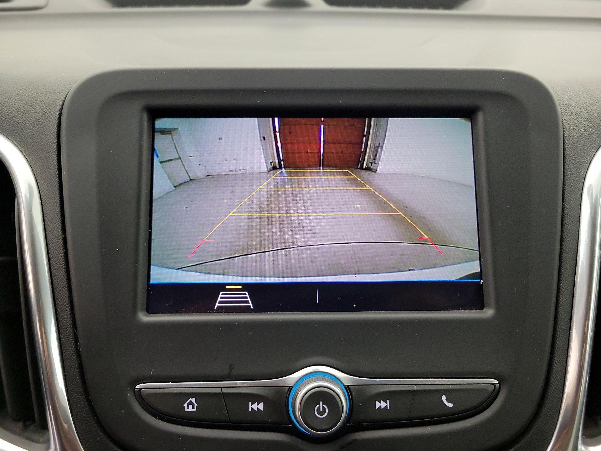 Thumbnail: 2020 Chevrolet Equinox - 14