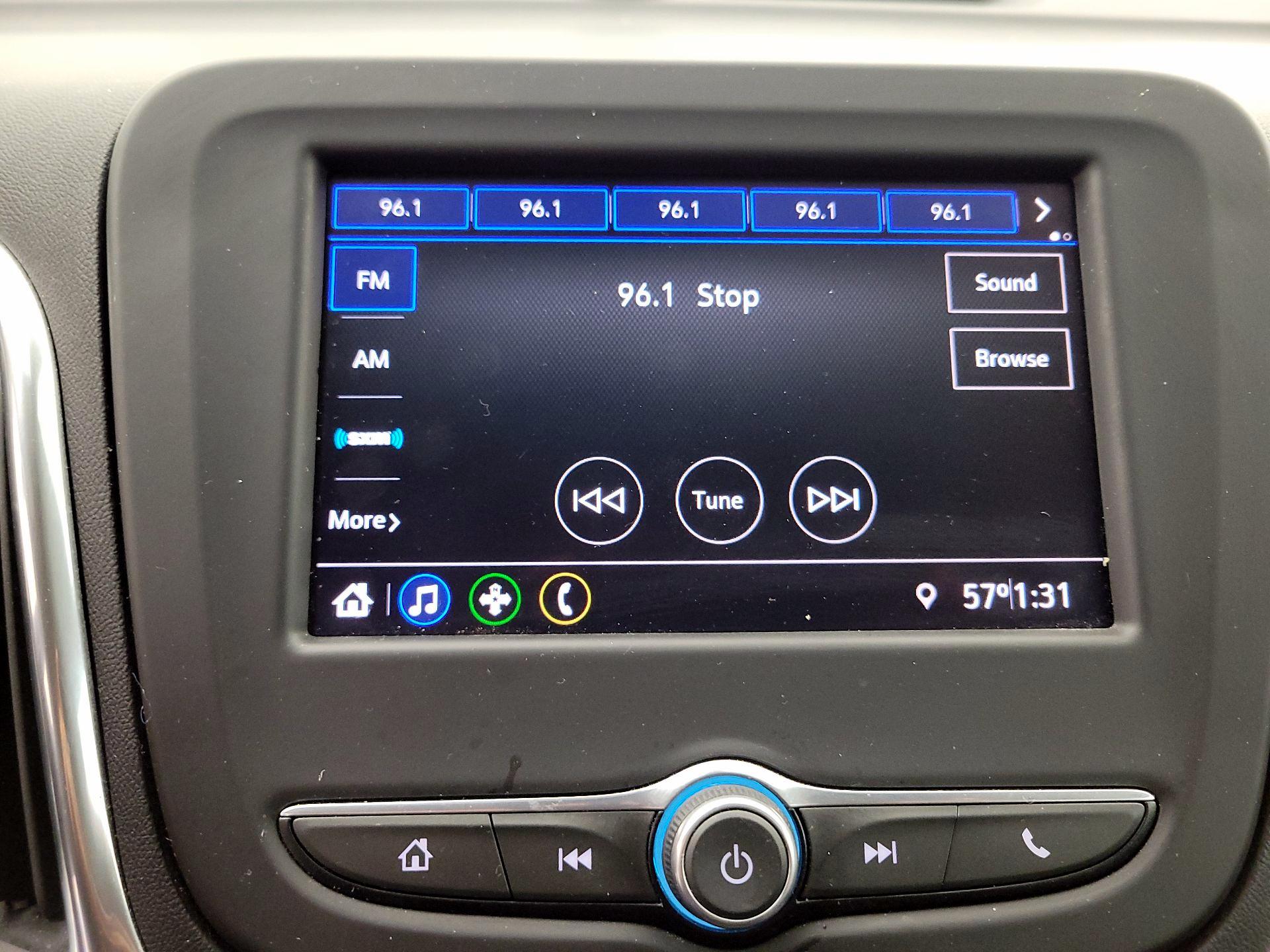 Thumbnail: 2020 Chevrolet Equinox - 15