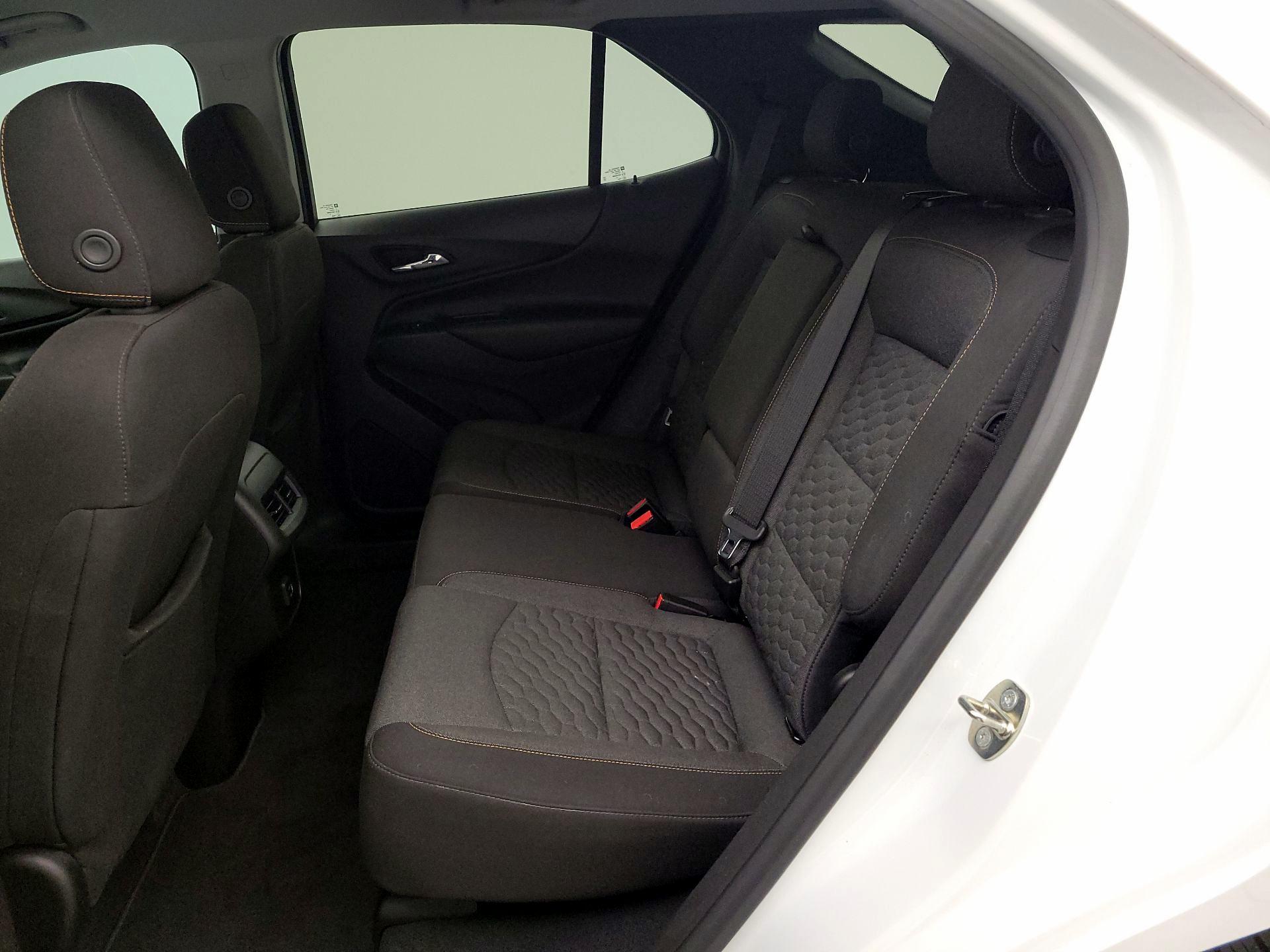 Thumbnail: 2020 Chevrolet Equinox - 19