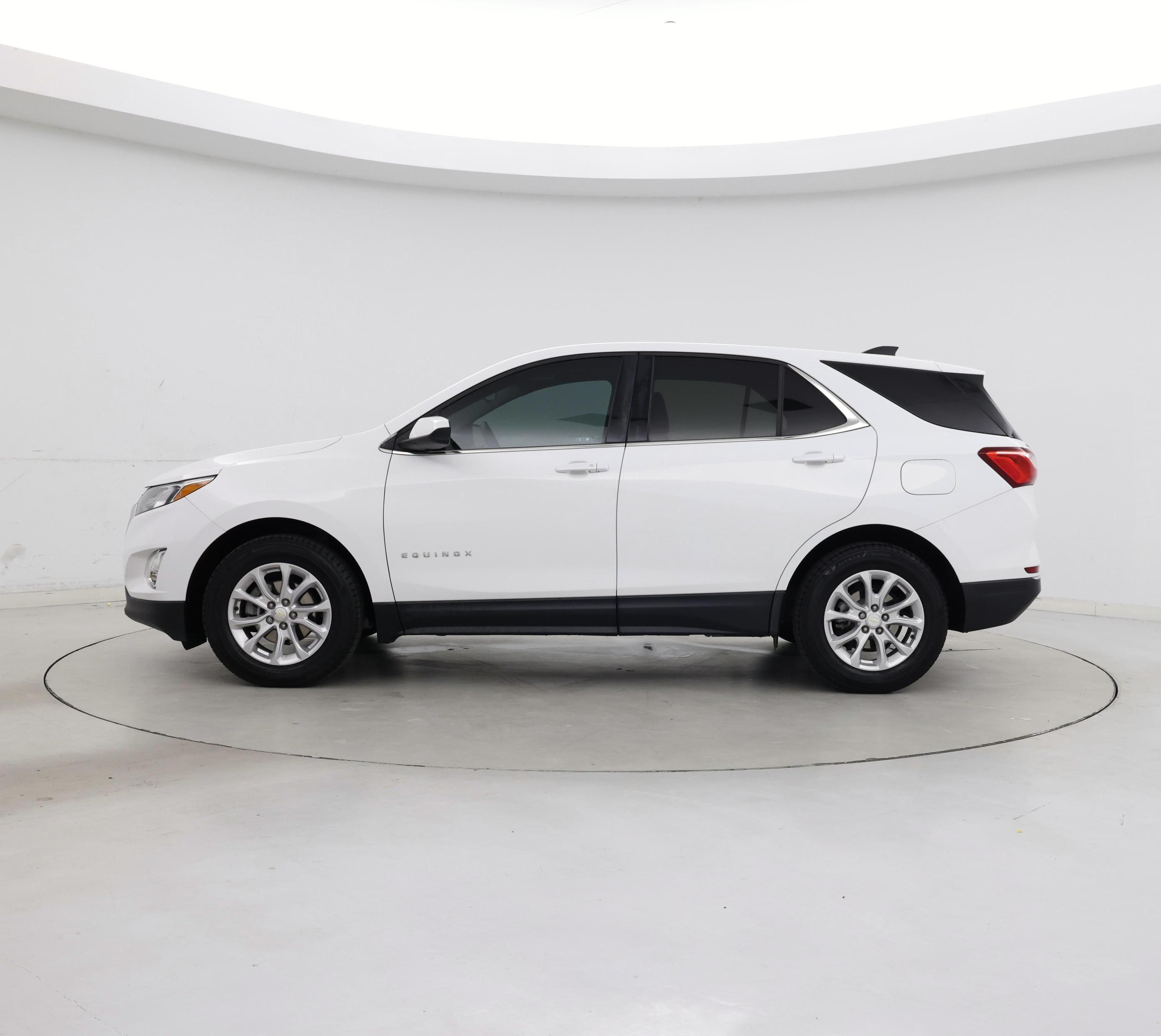 Thumbnail: 2020 Chevrolet Equinox - 3