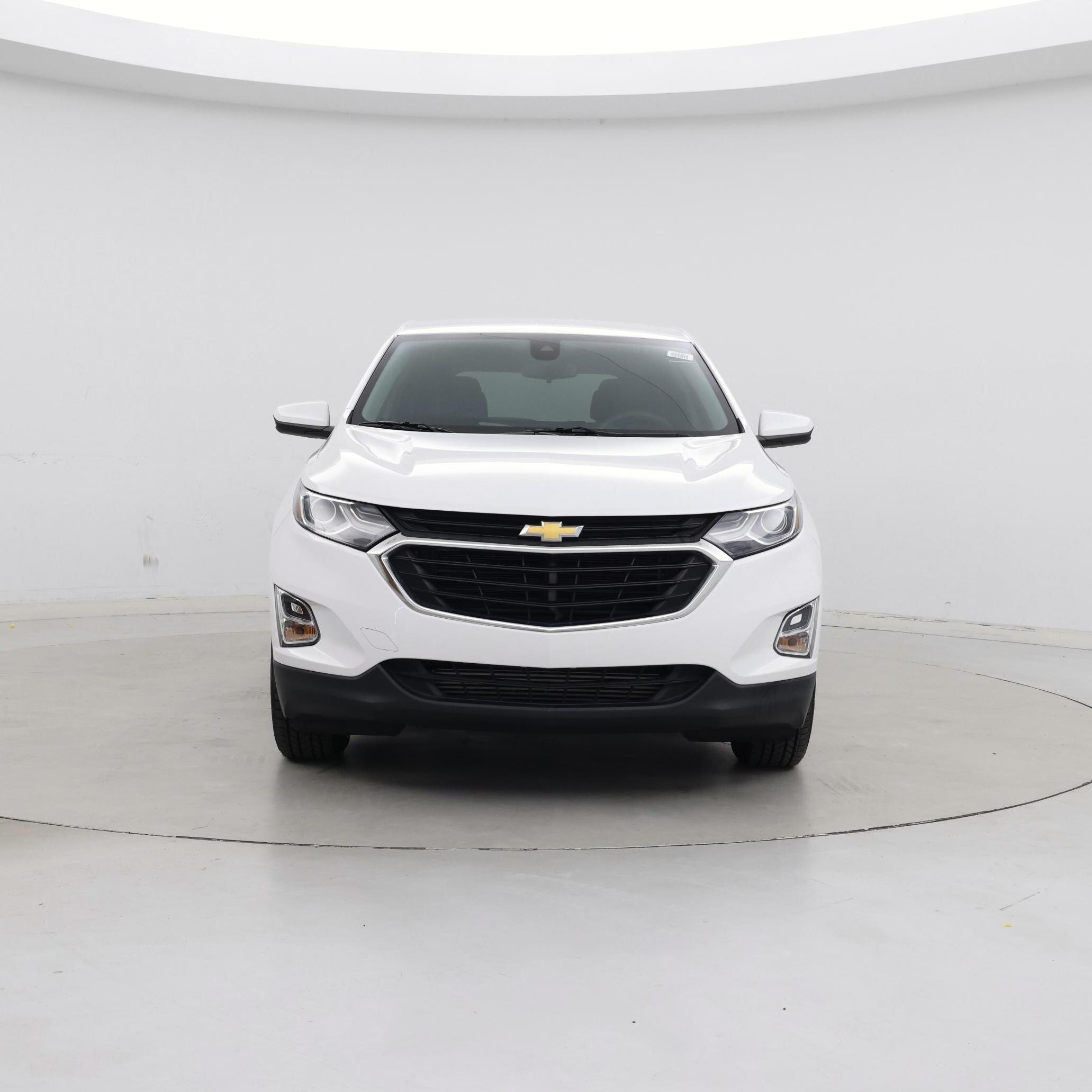 Thumbnail: 2020 Chevrolet Equinox - 5