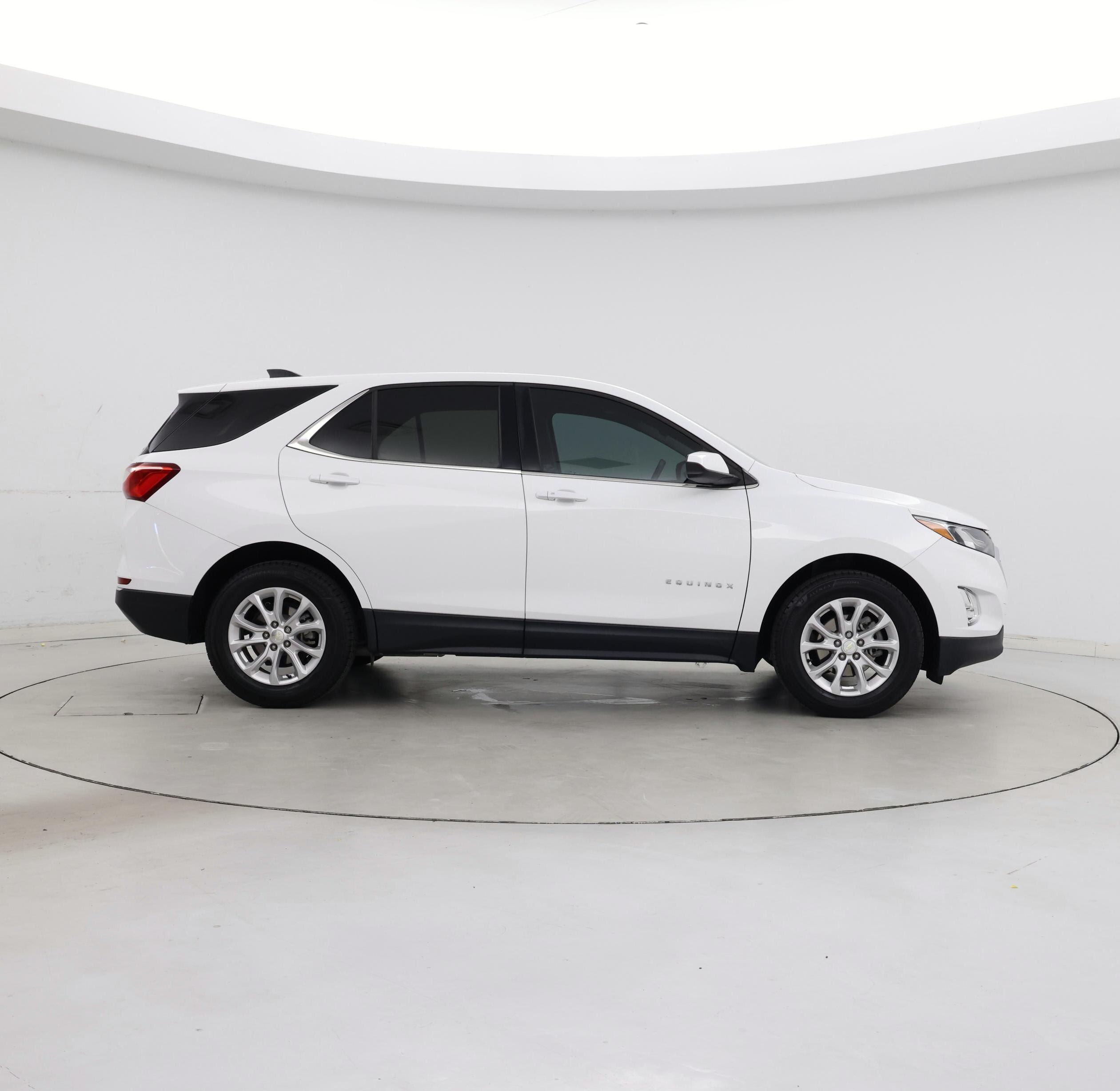 Thumbnail: 2020 Chevrolet Equinox - 7