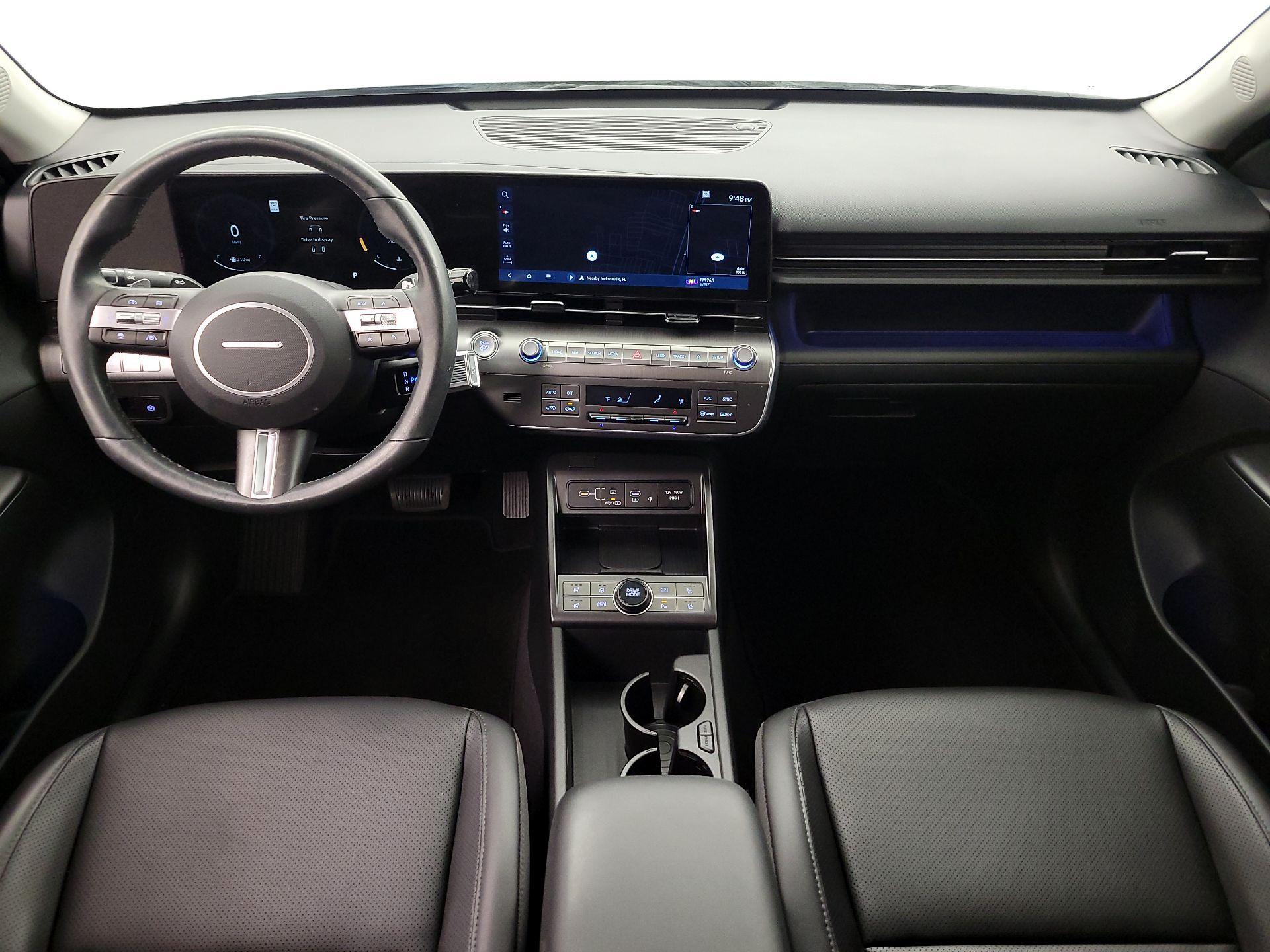 Thumbnail: 2024 Hyundai Kona - 9