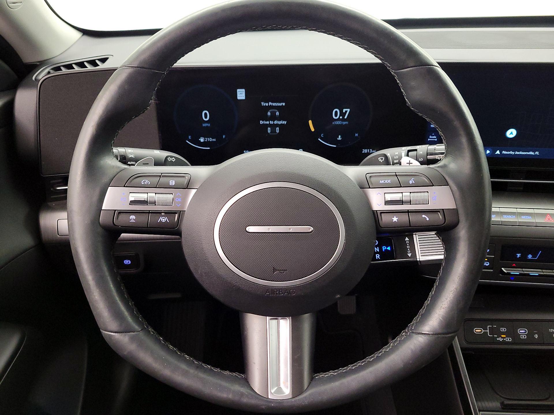 Thumbnail: 2024 Hyundai Kona - 10