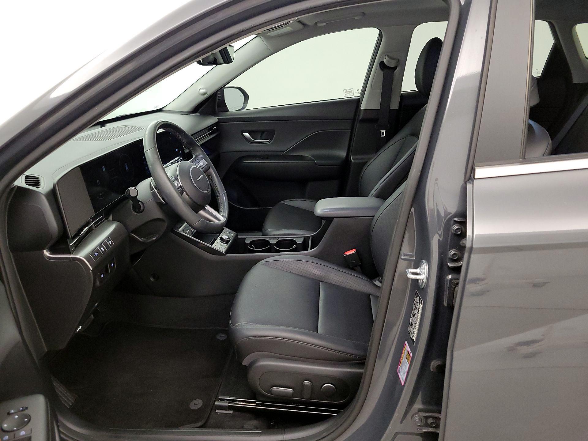 Thumbnail: 2024 Hyundai Kona - 11