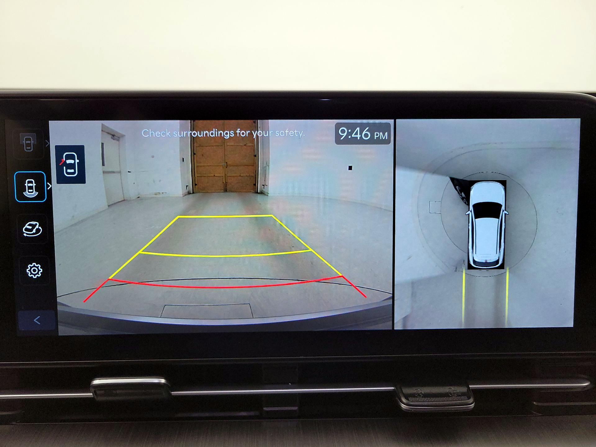 Thumbnail: 2024 Hyundai Kona - 15