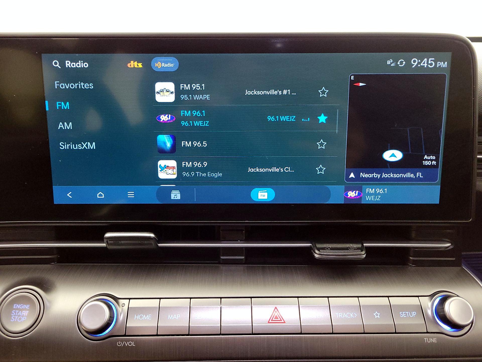 Thumbnail: 2024 Hyundai Kona - 16