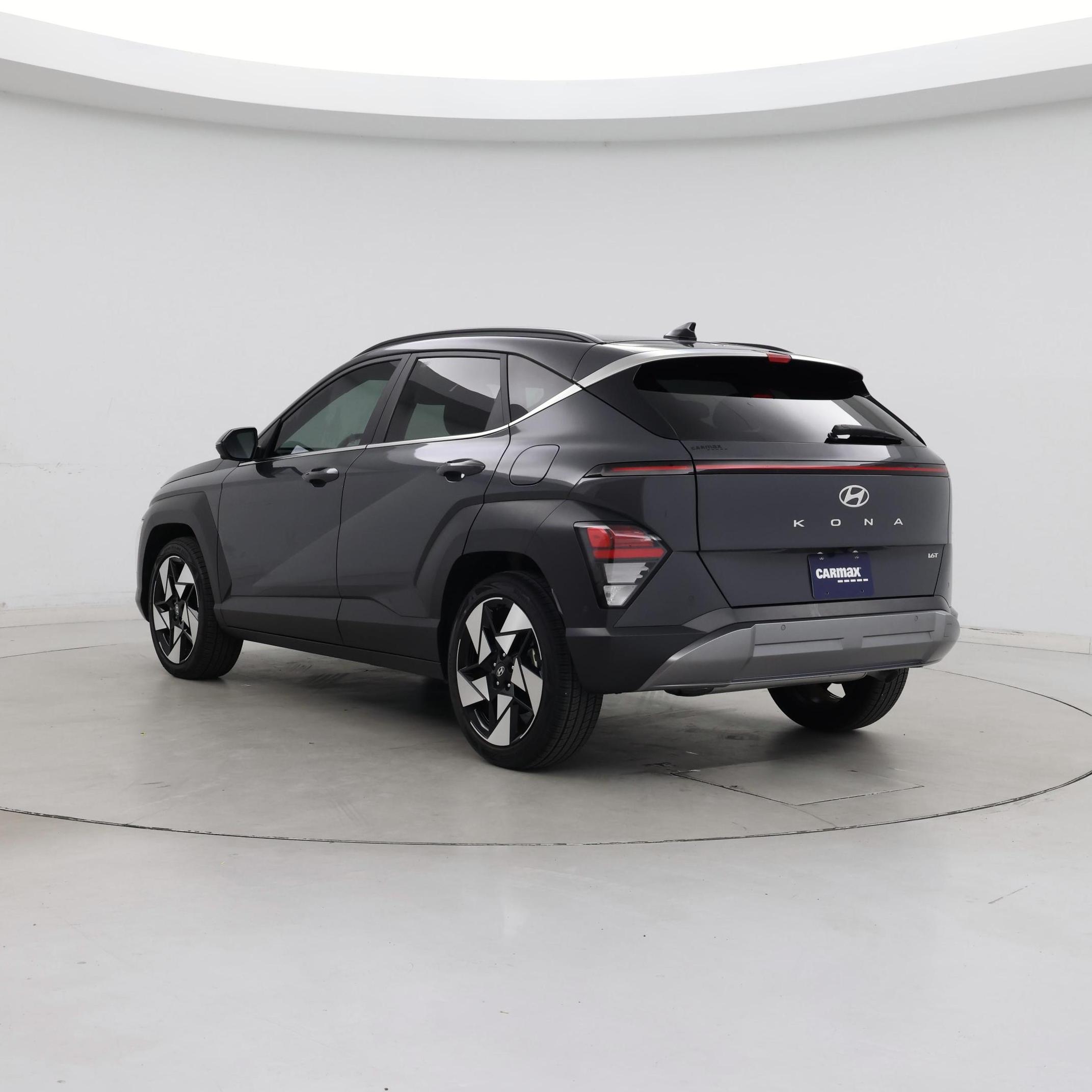 Thumbnail: 2024 Hyundai Kona - 2
