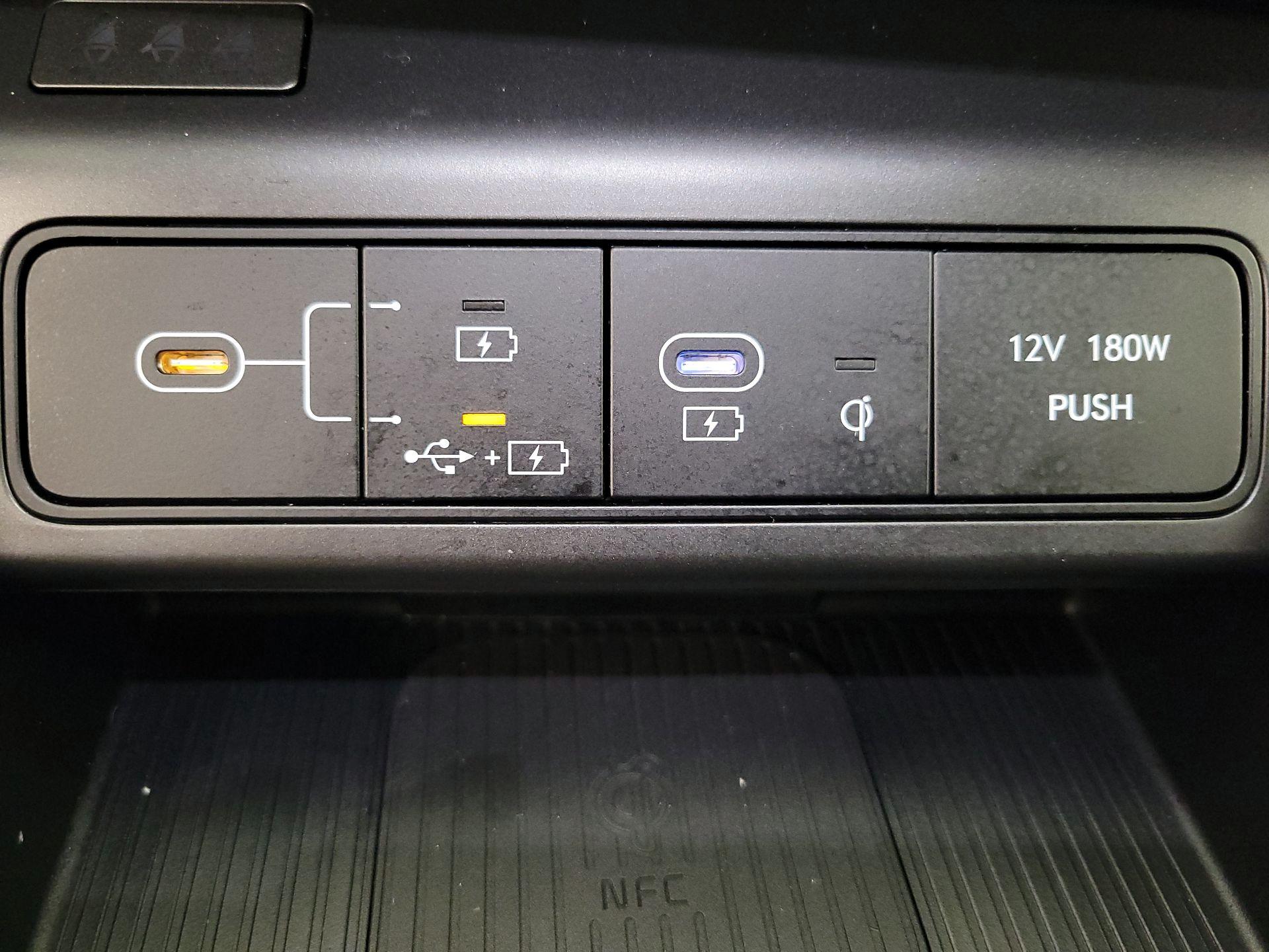 Thumbnail: 2024 Hyundai Kona - 19