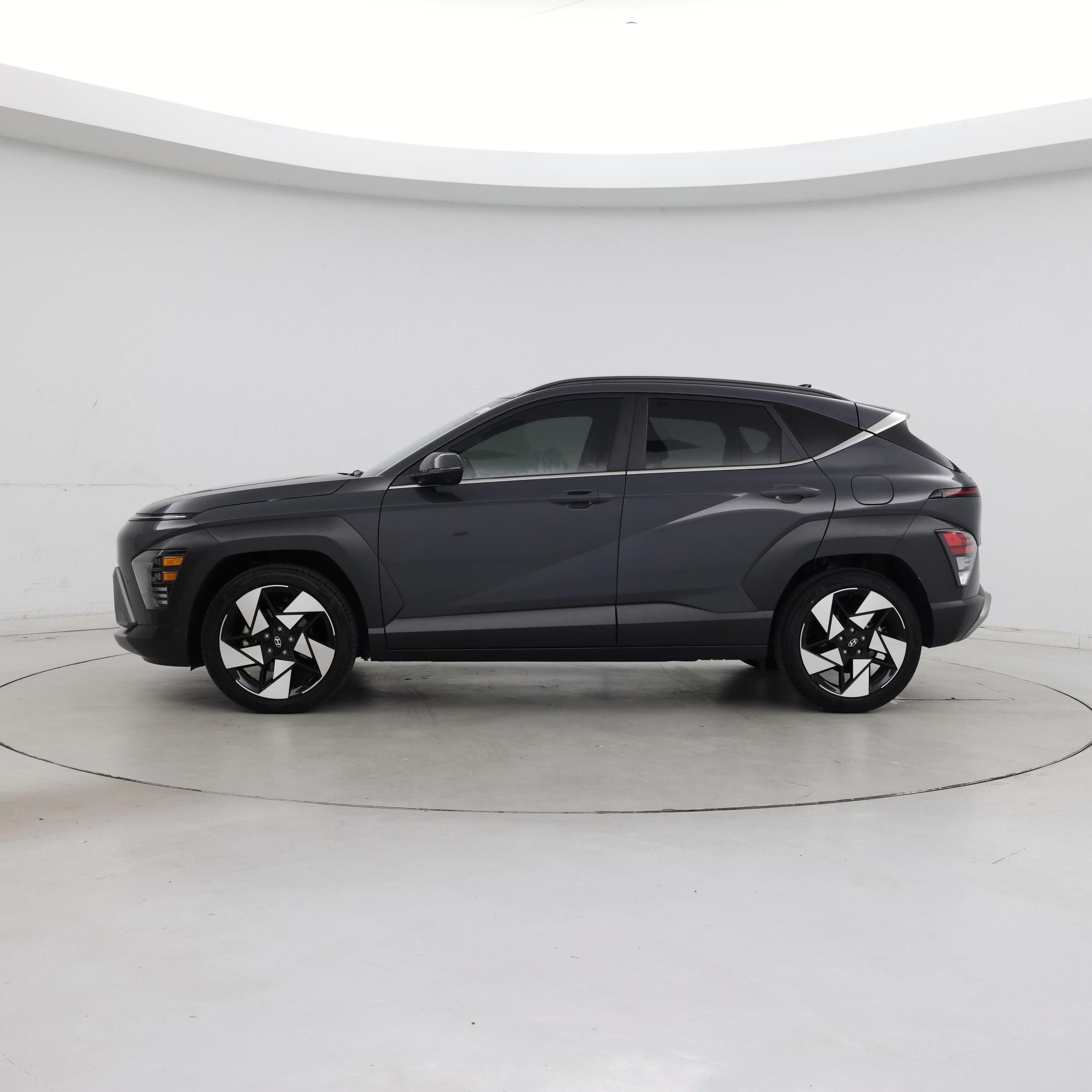 Thumbnail: 2024 Hyundai Kona - 3