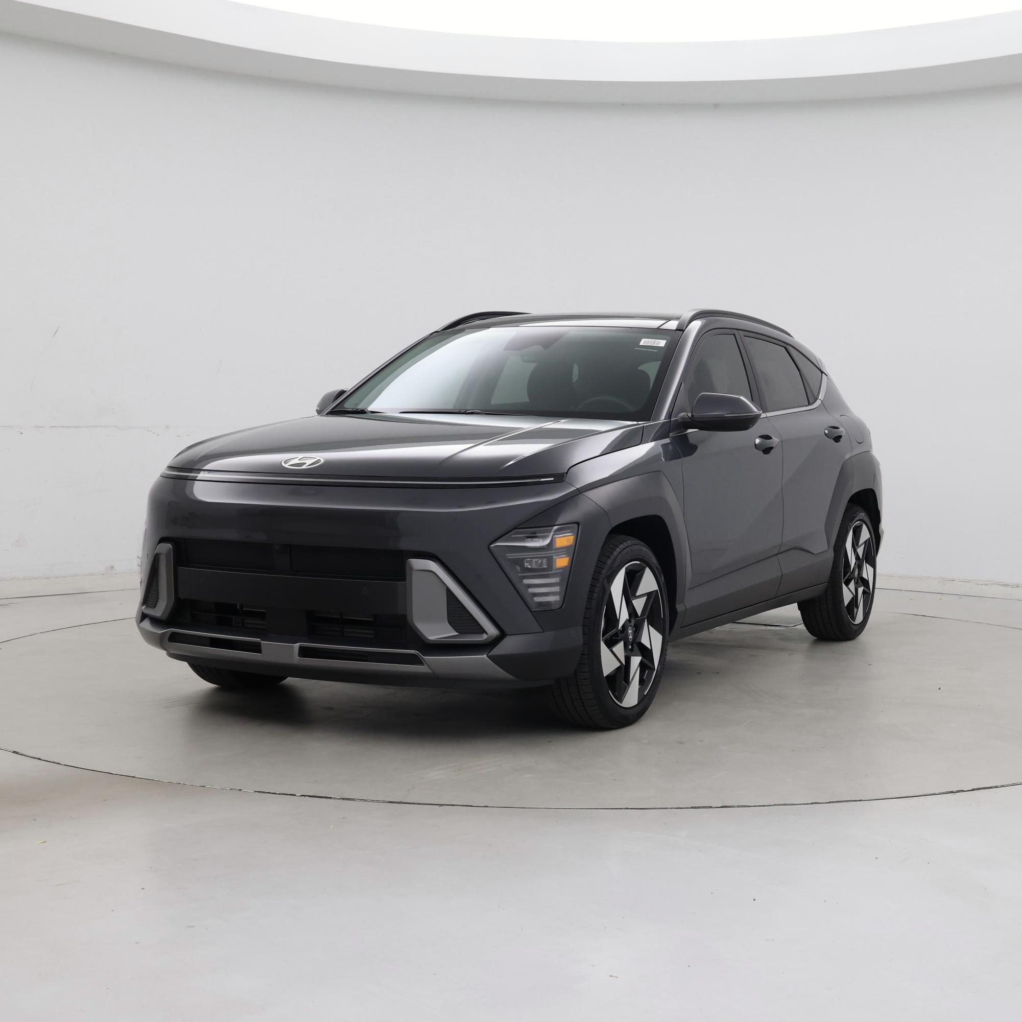 Thumbnail: 2024 Hyundai Kona - 4
