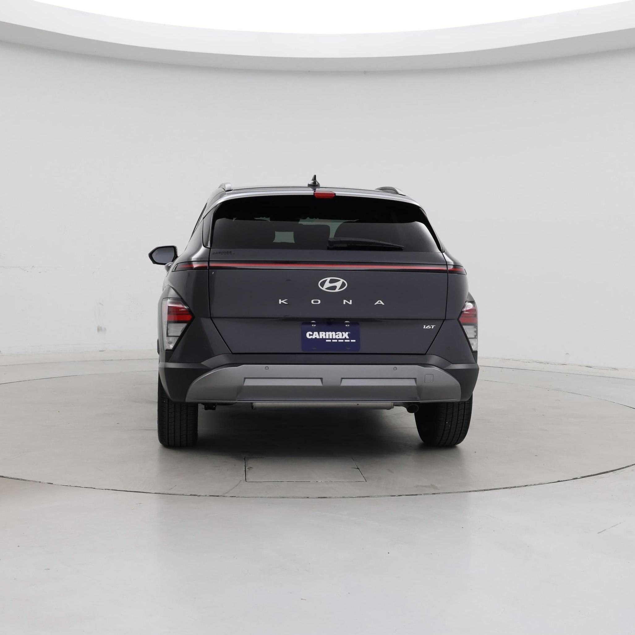 Thumbnail: 2024 Hyundai Kona - 6