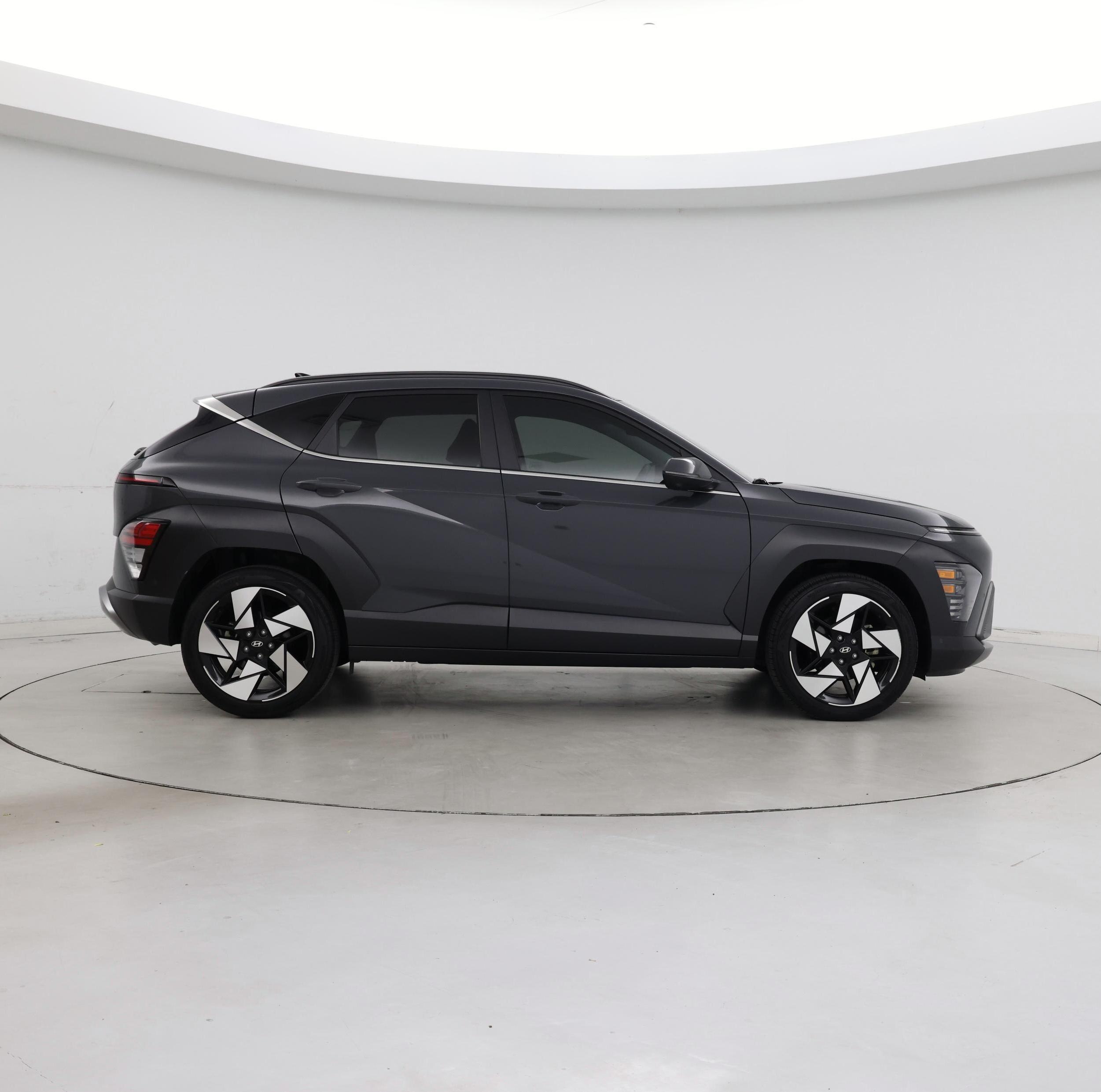 Thumbnail: 2024 Hyundai Kona - 7