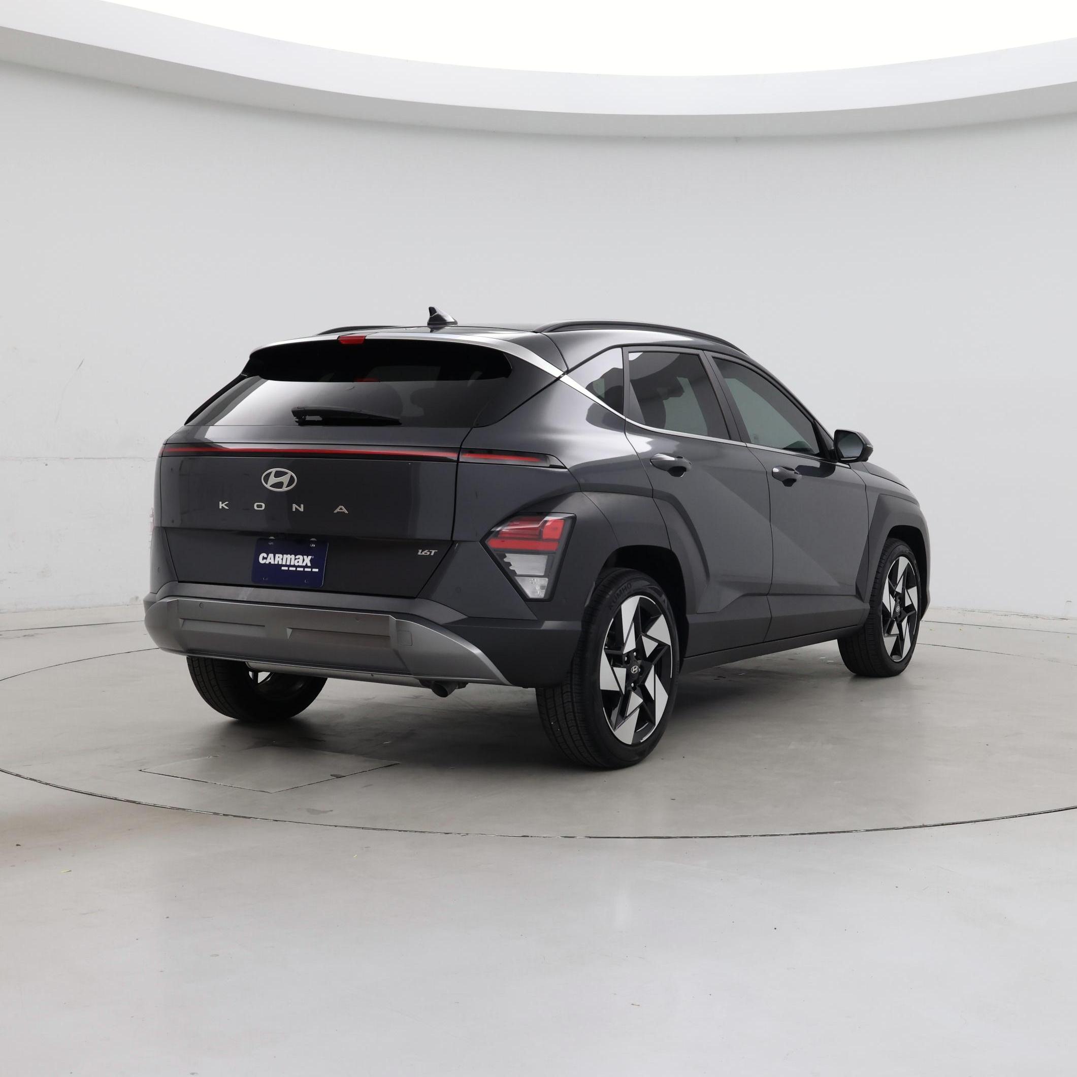 Thumbnail: 2024 Hyundai Kona - 8