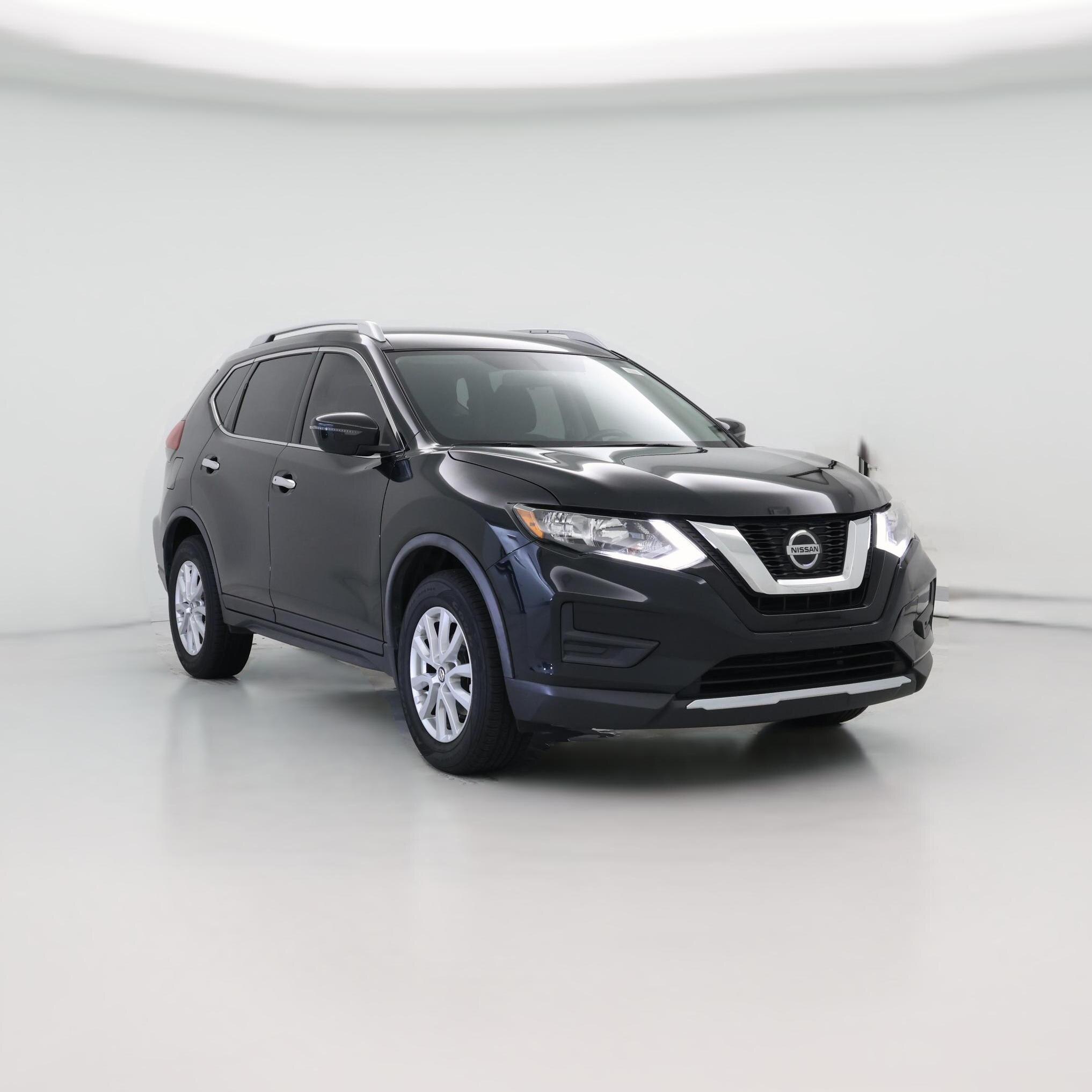 Thumbnail: 2018 Nissan Rogue - 1
