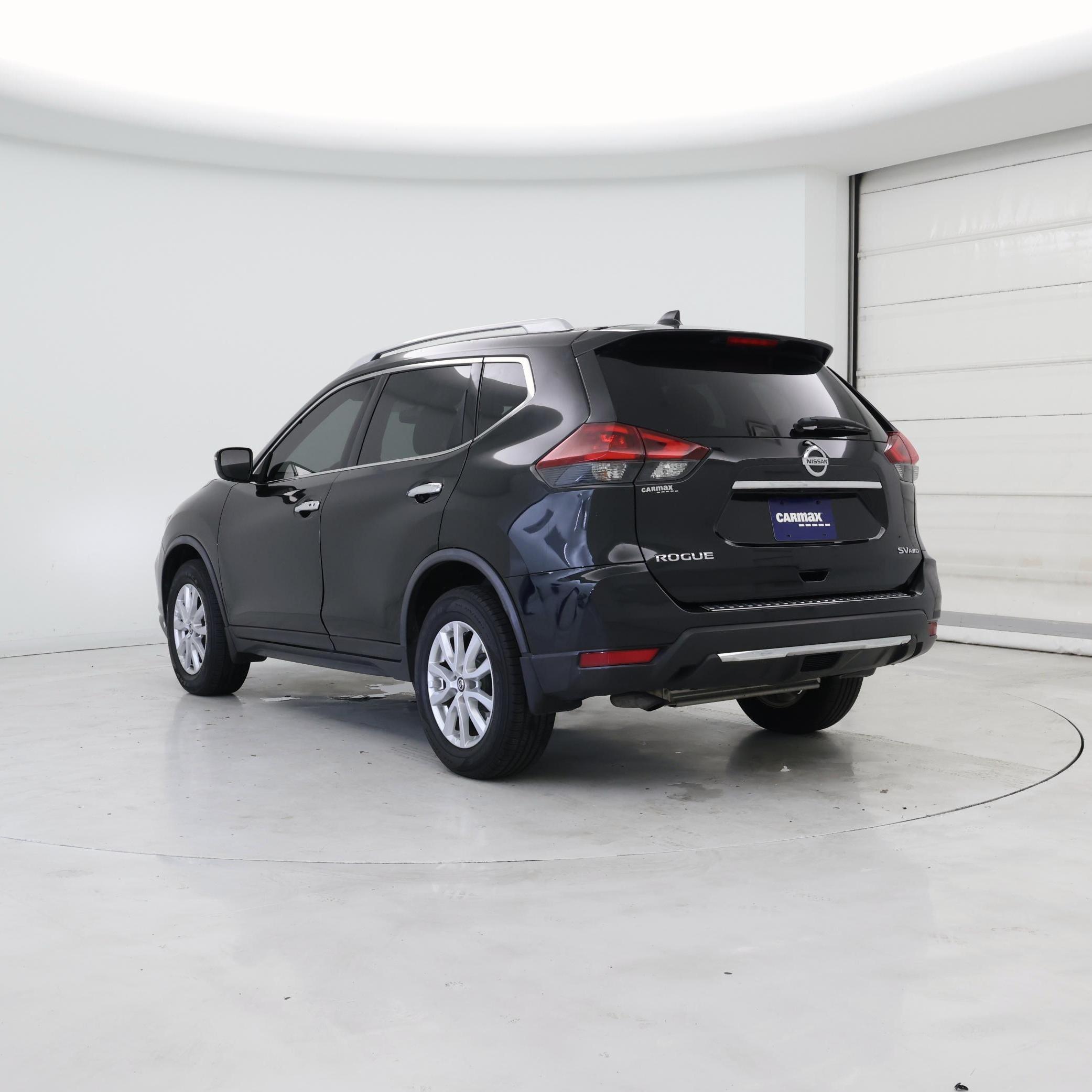 Thumbnail: 2018 Nissan Rogue - 2