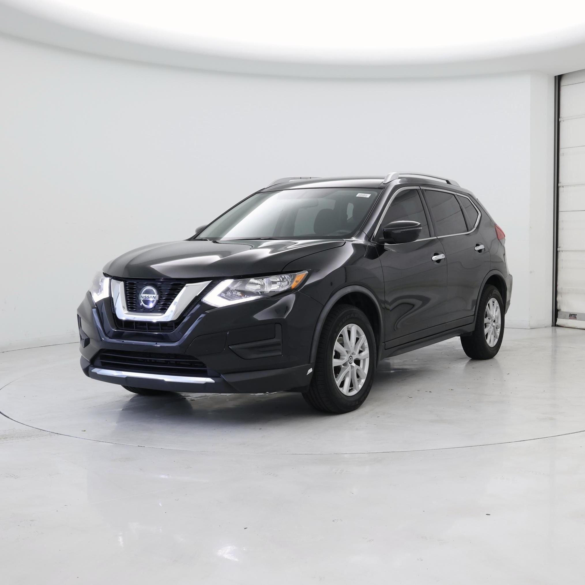 Thumbnail: 2018 Nissan Rogue - 4