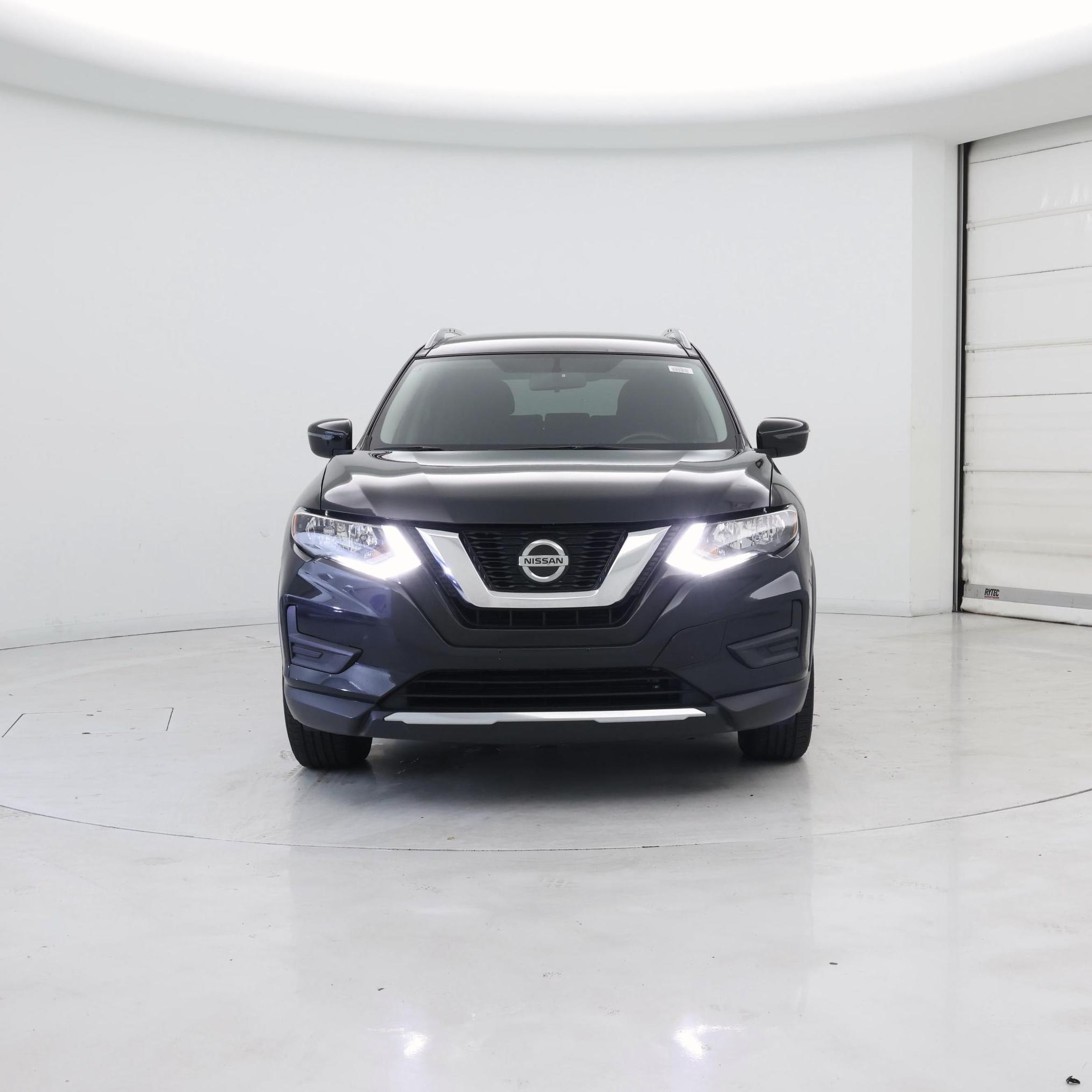 Thumbnail: 2018 Nissan Rogue - 5