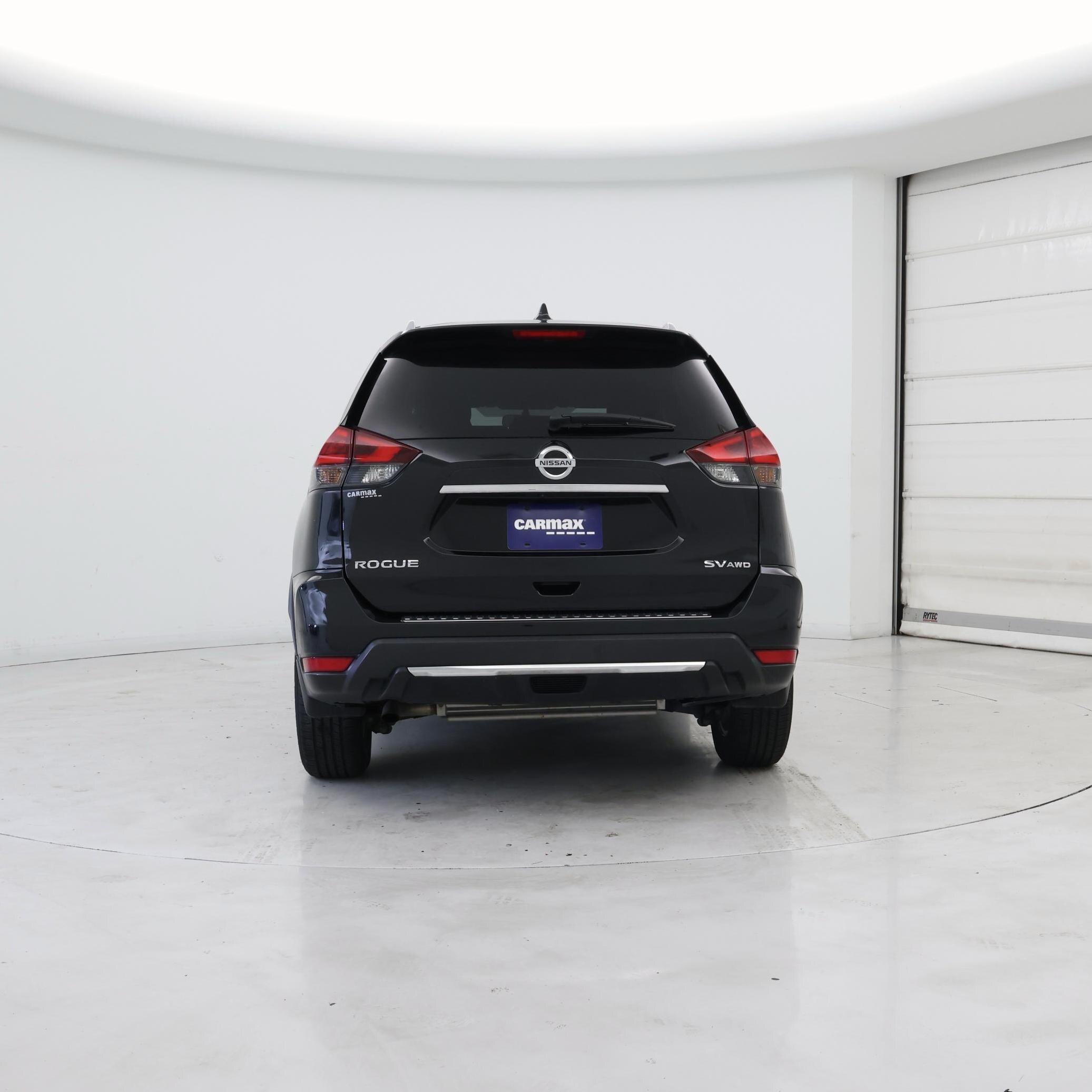 Thumbnail: 2018 Nissan Rogue - 6