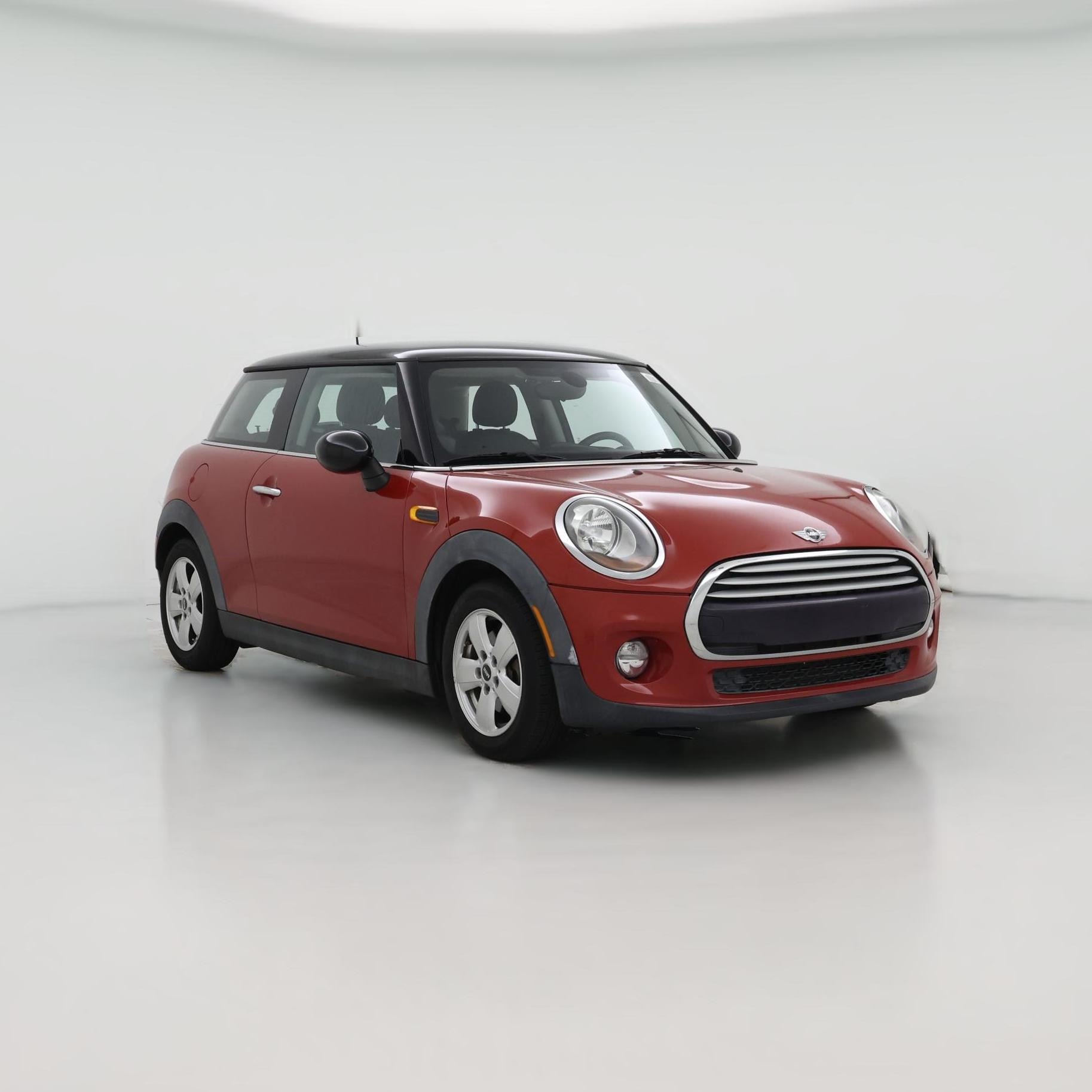 Thumbnail: 2015 MINI Cooper Hardtop - 1